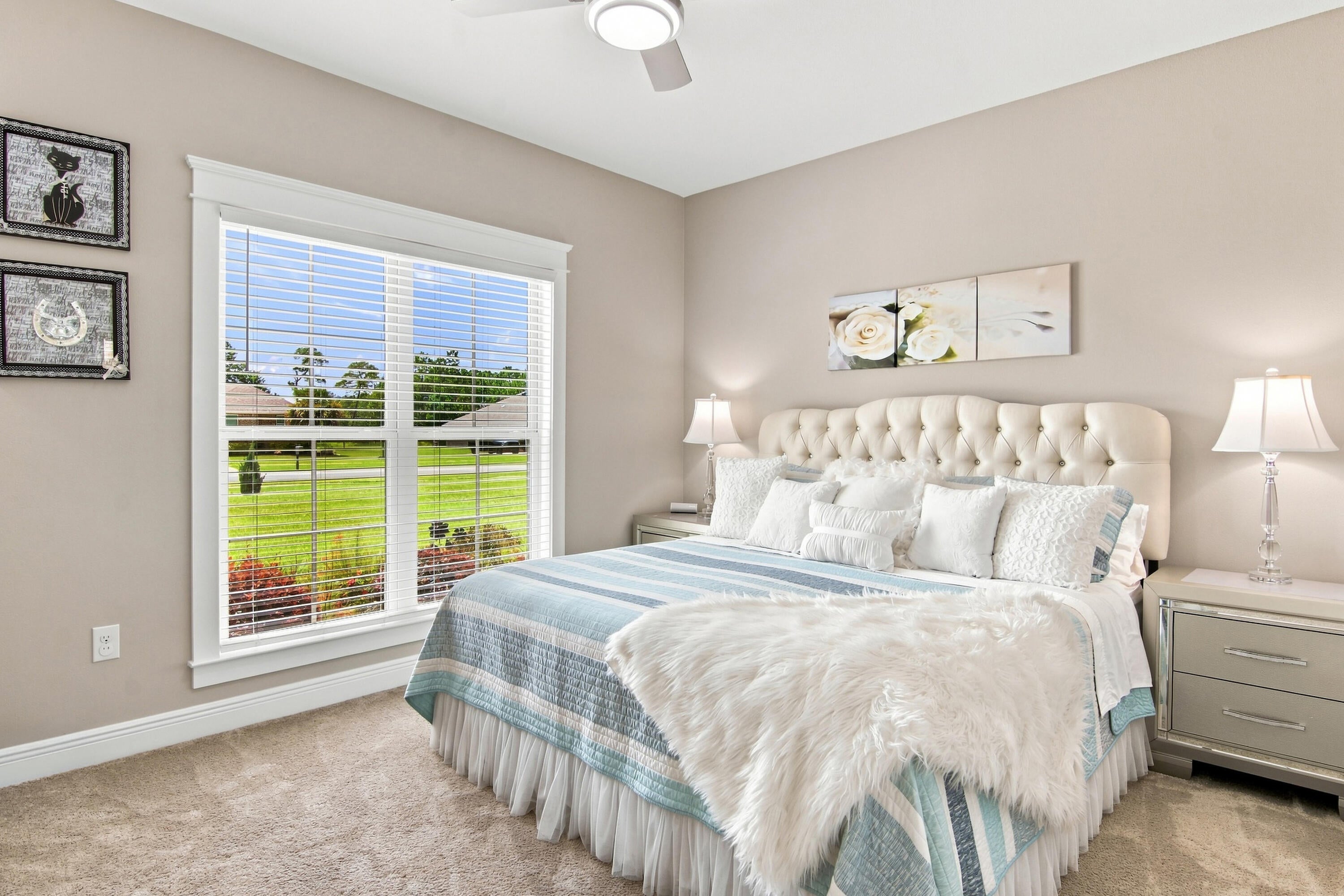 WINDSWEPT ESTATES - Residential