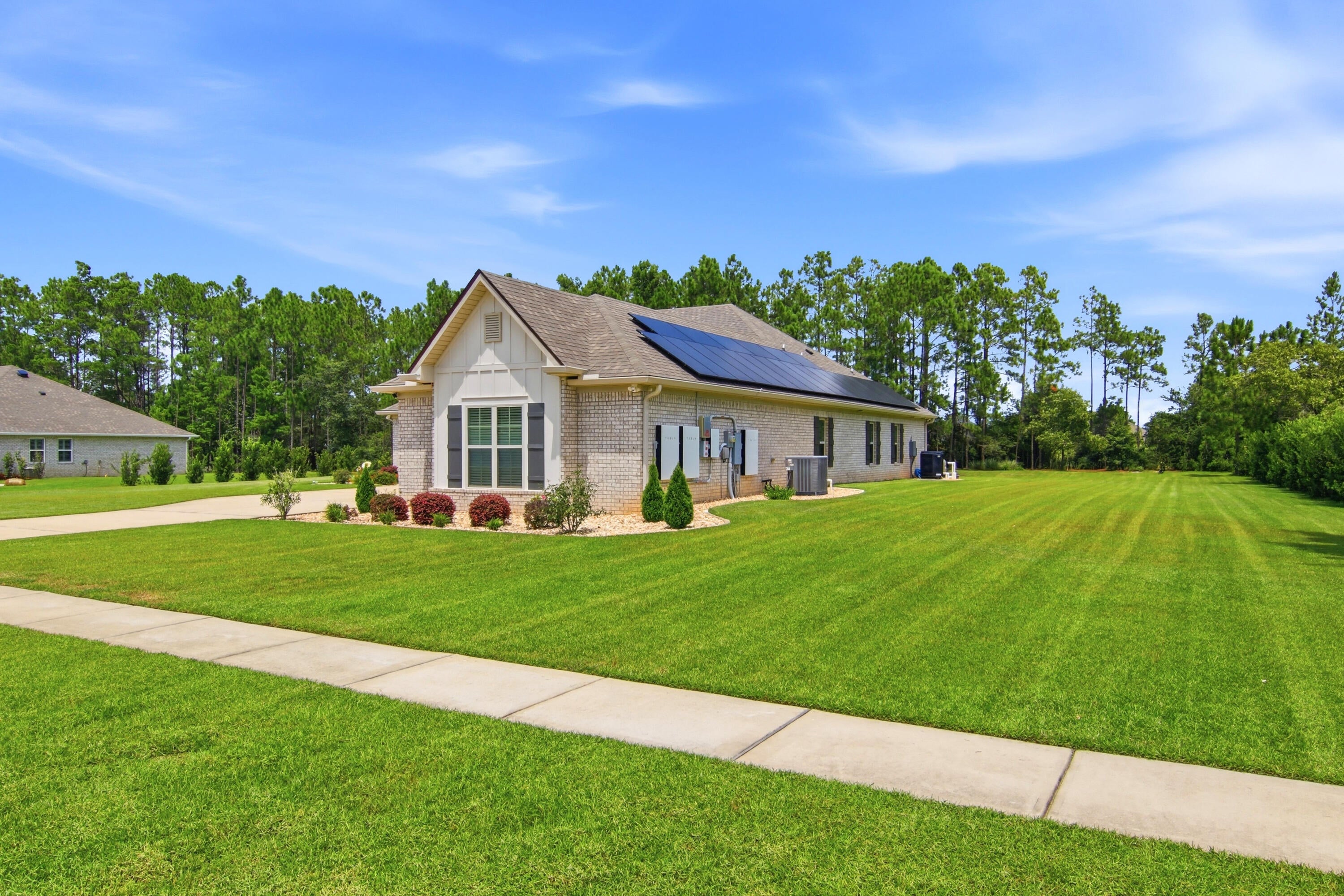 WINDSWEPT ESTATES - Residential