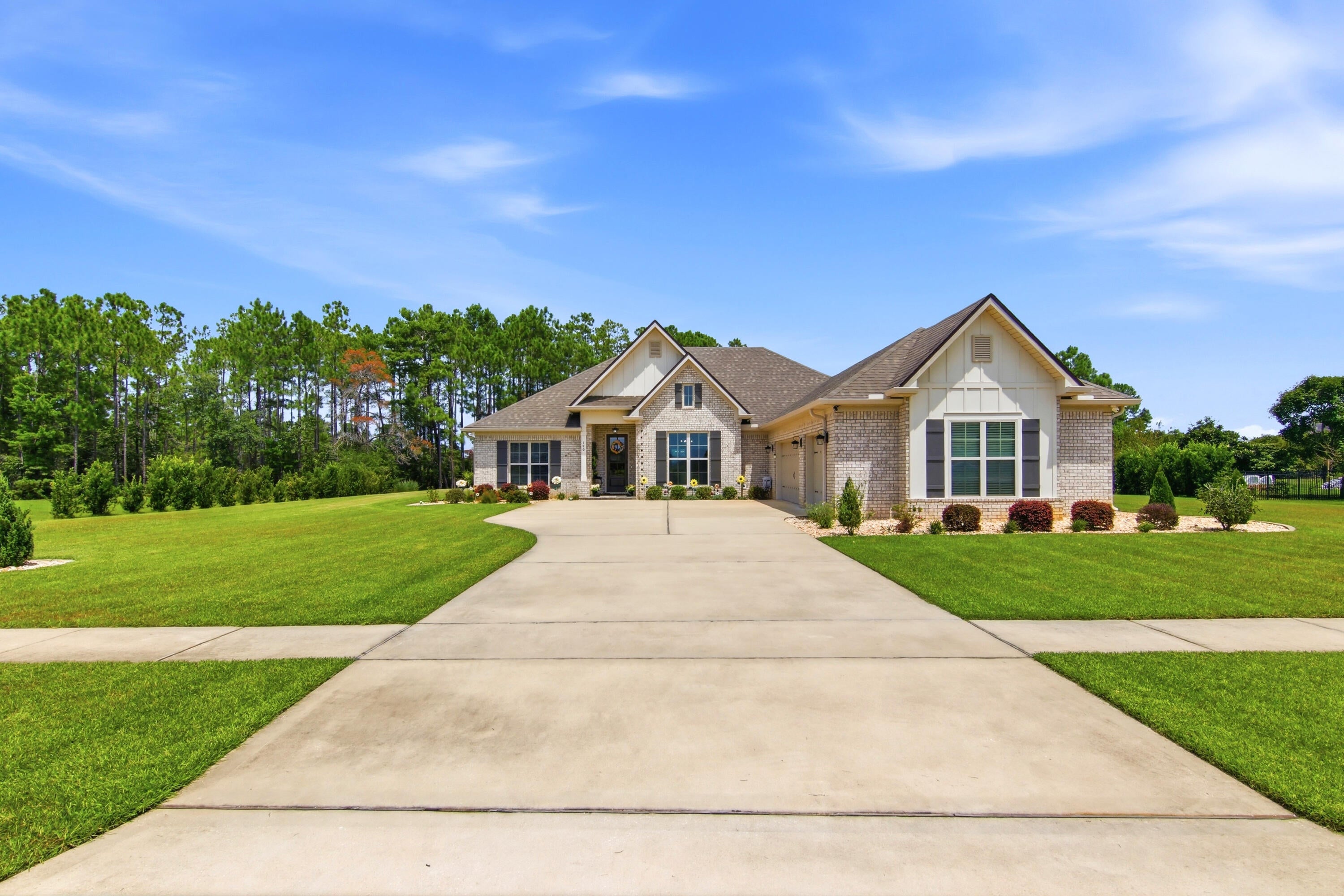 WINDSWEPT ESTATES - Residential