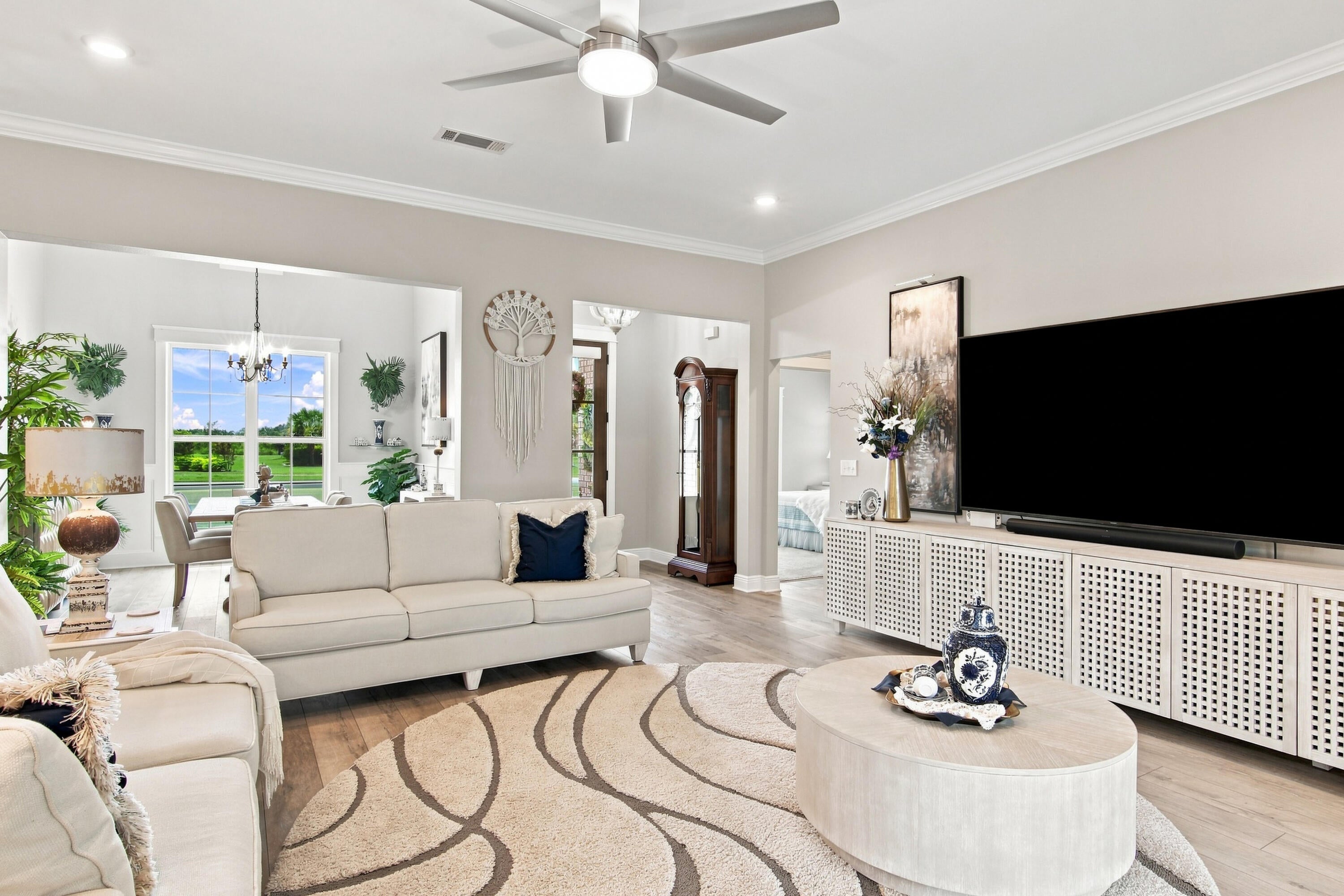 WINDSWEPT ESTATES - Residential