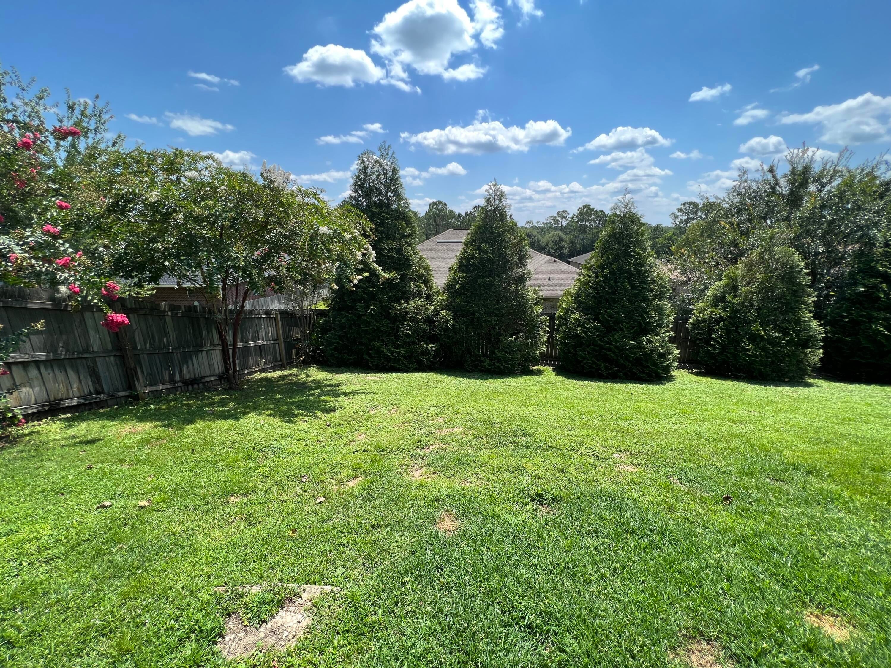 ALICIA PLACE - Residential Lease