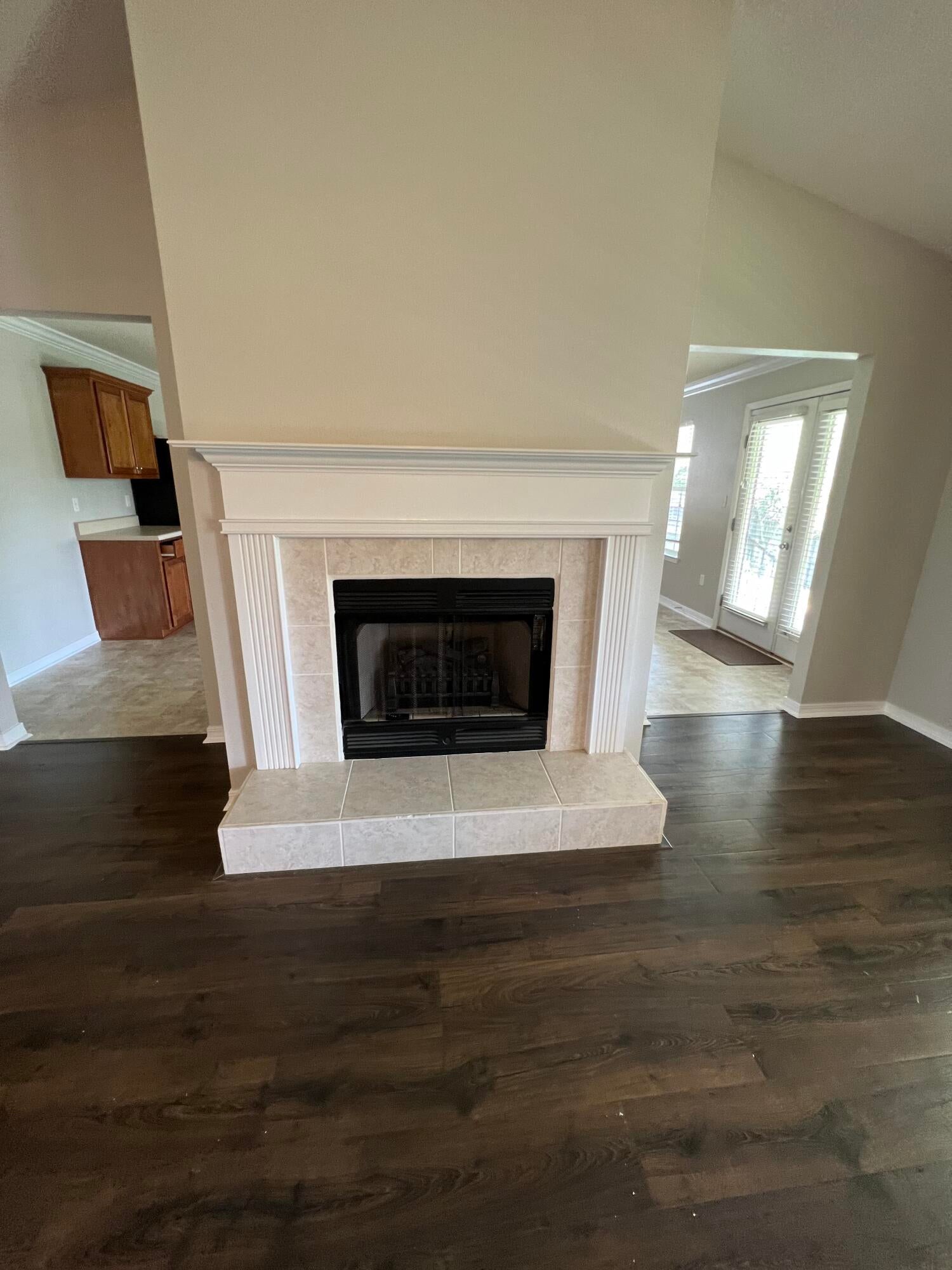 ALICIA PLACE - Residential Lease