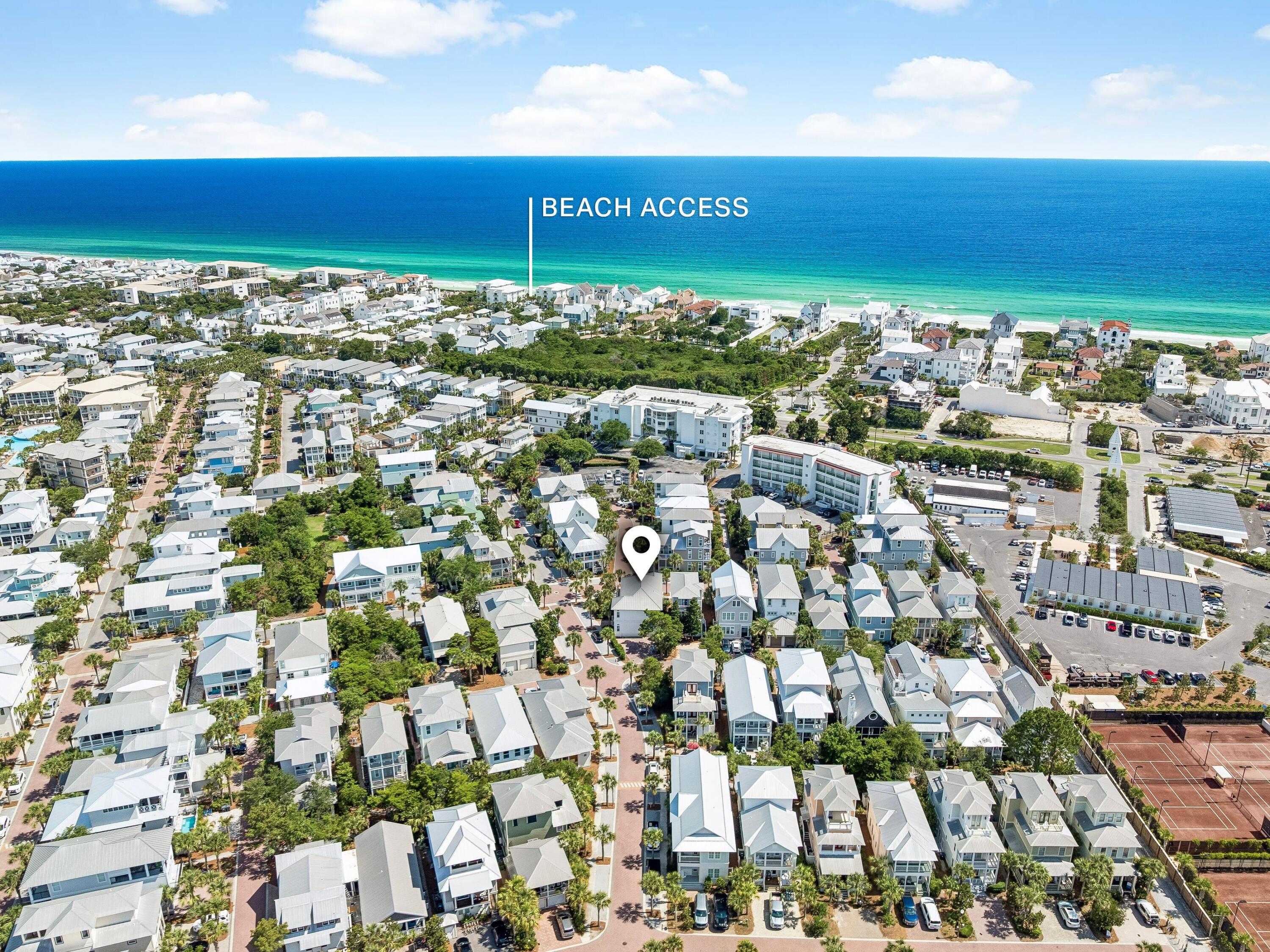 SEACREST BEACH PH 6 - Residential