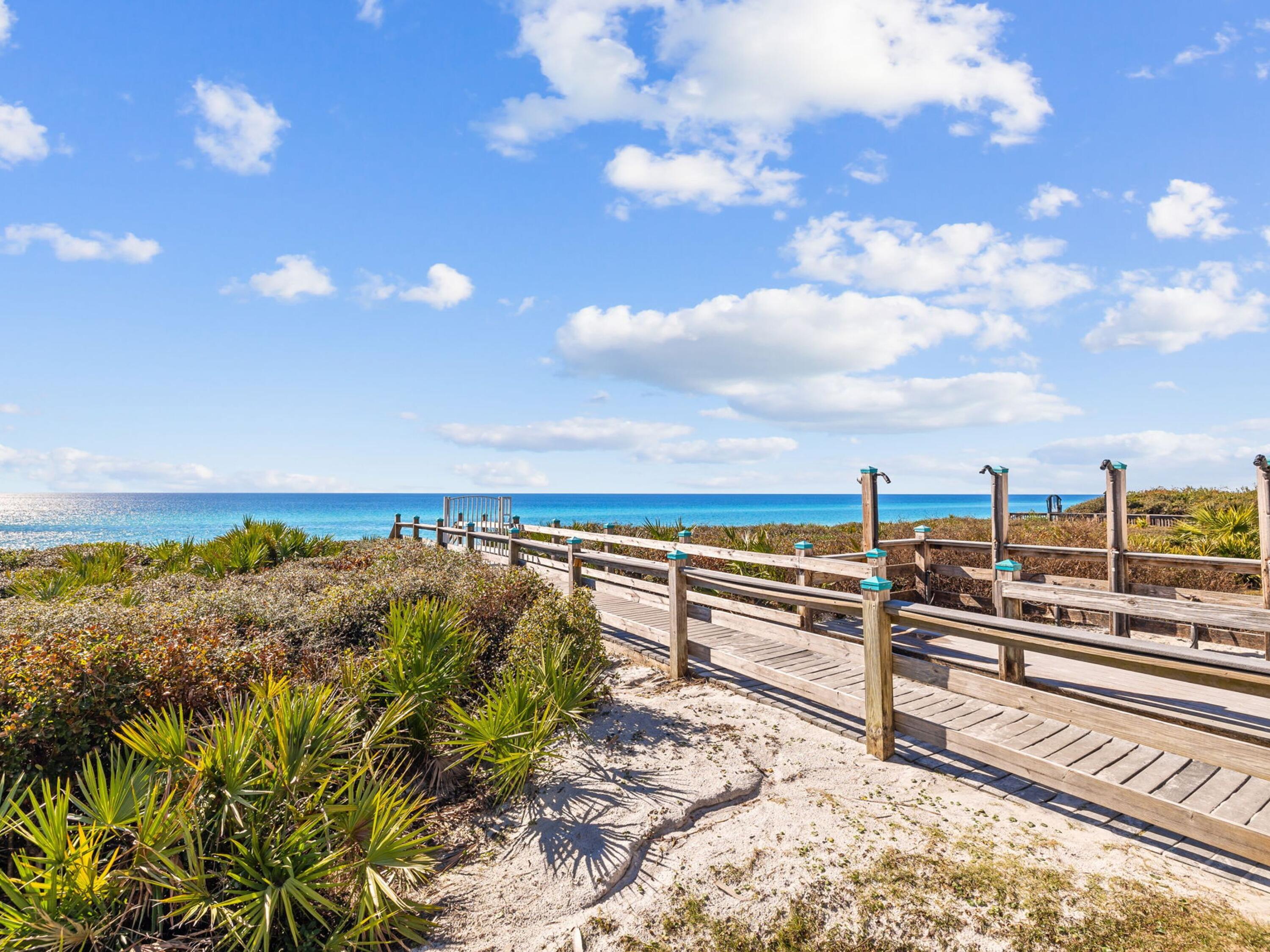 SEACREST BEACH PH 6 - Residential