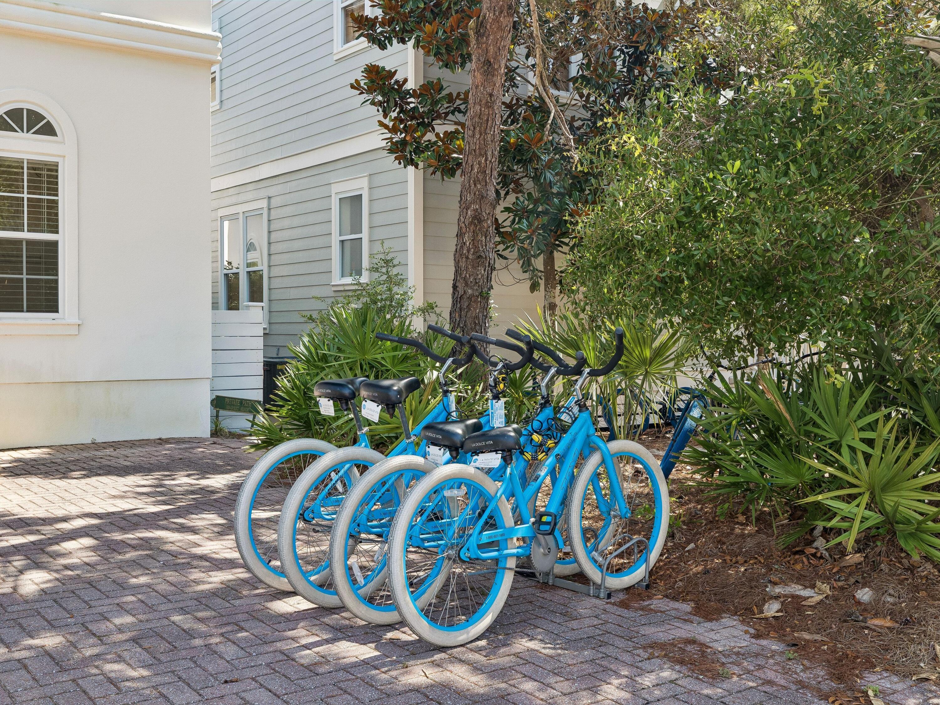 SEACREST BEACH PH 6 - Residential