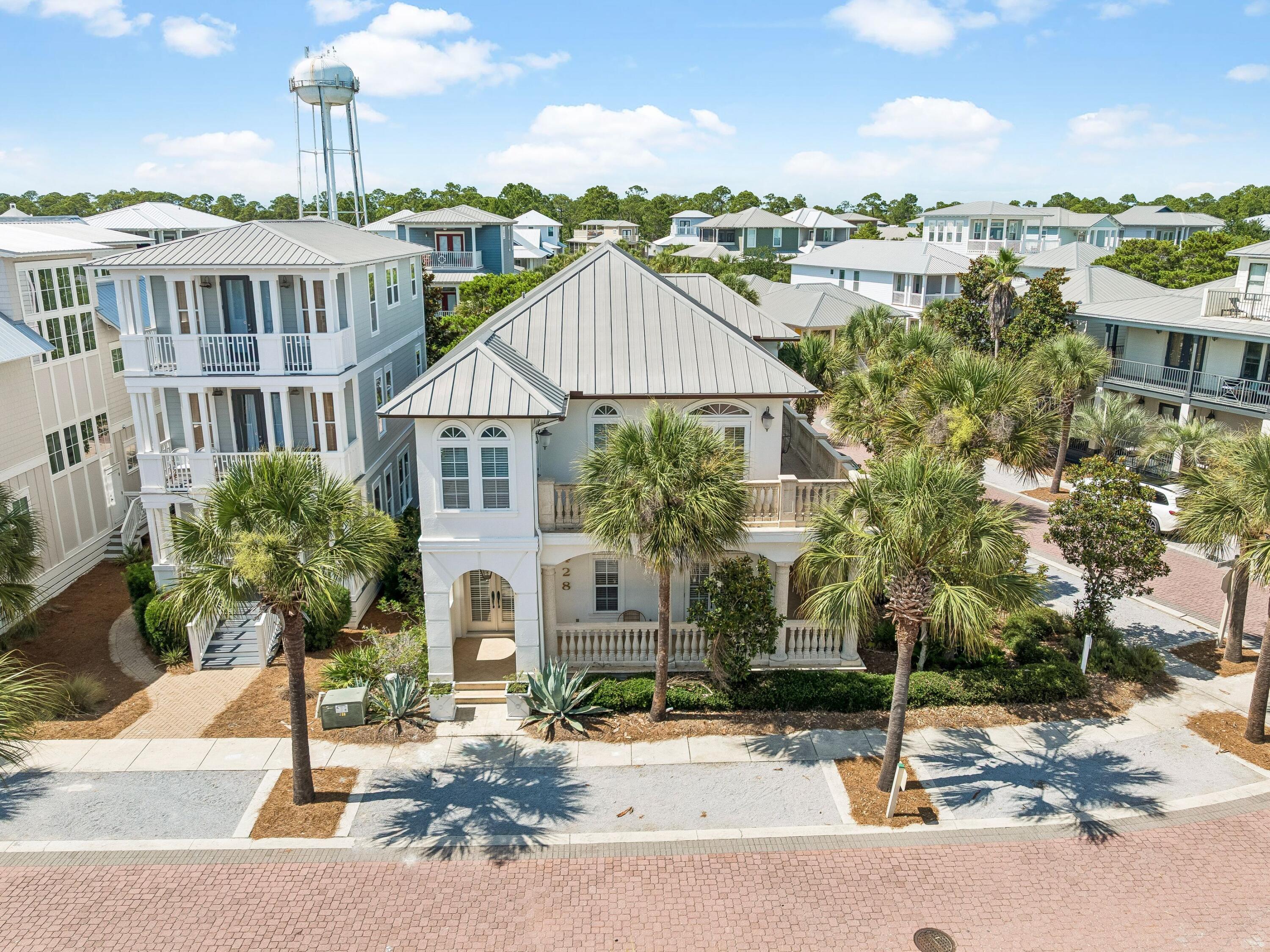 SEACREST BEACH PH 6 - Residential
