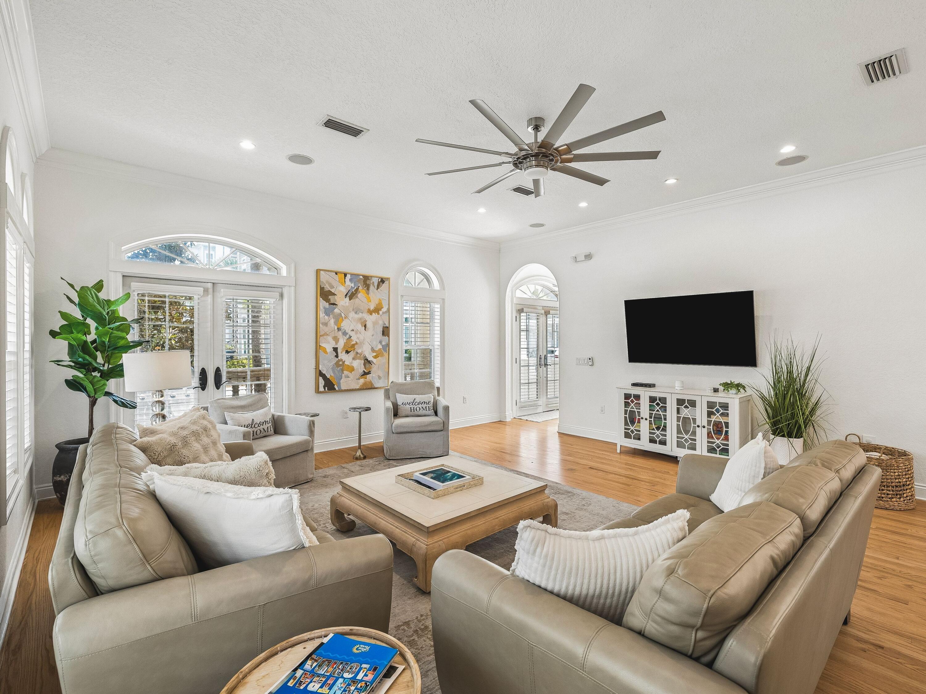 SEACREST BEACH PH 6 - Residential