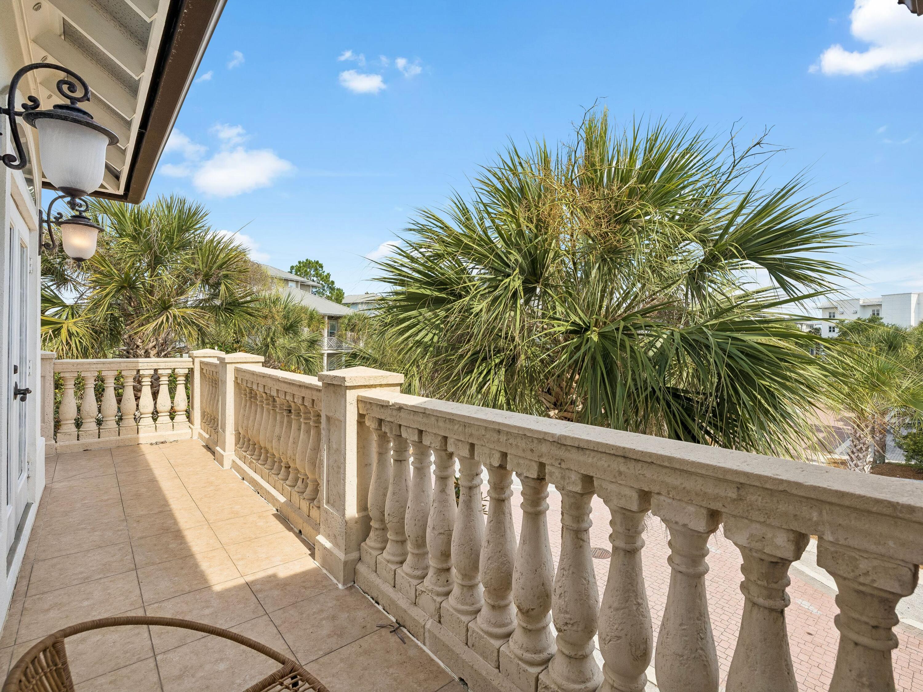 SEACREST BEACH PH 6 - Residential