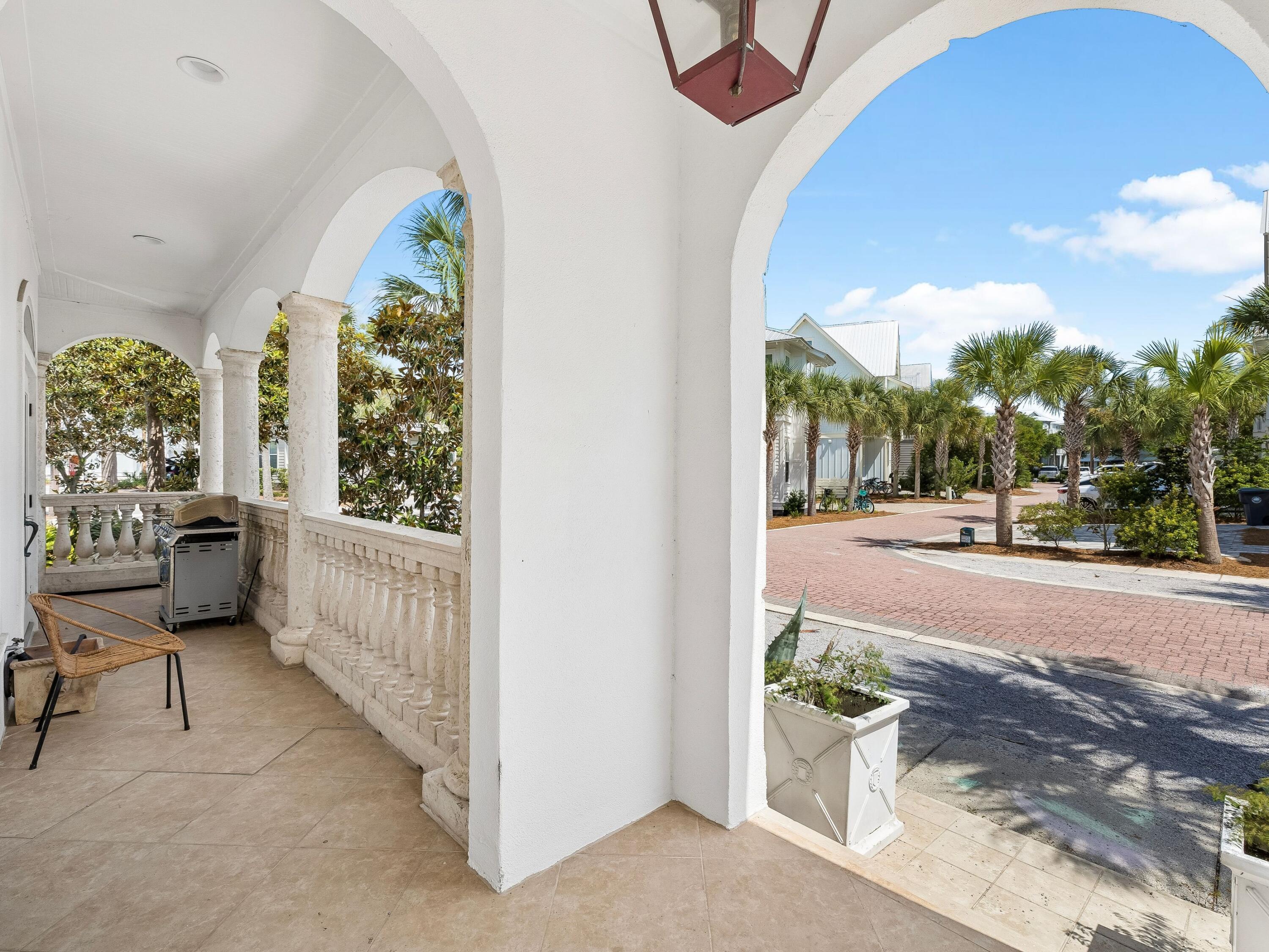 SEACREST BEACH PH 6 - Residential