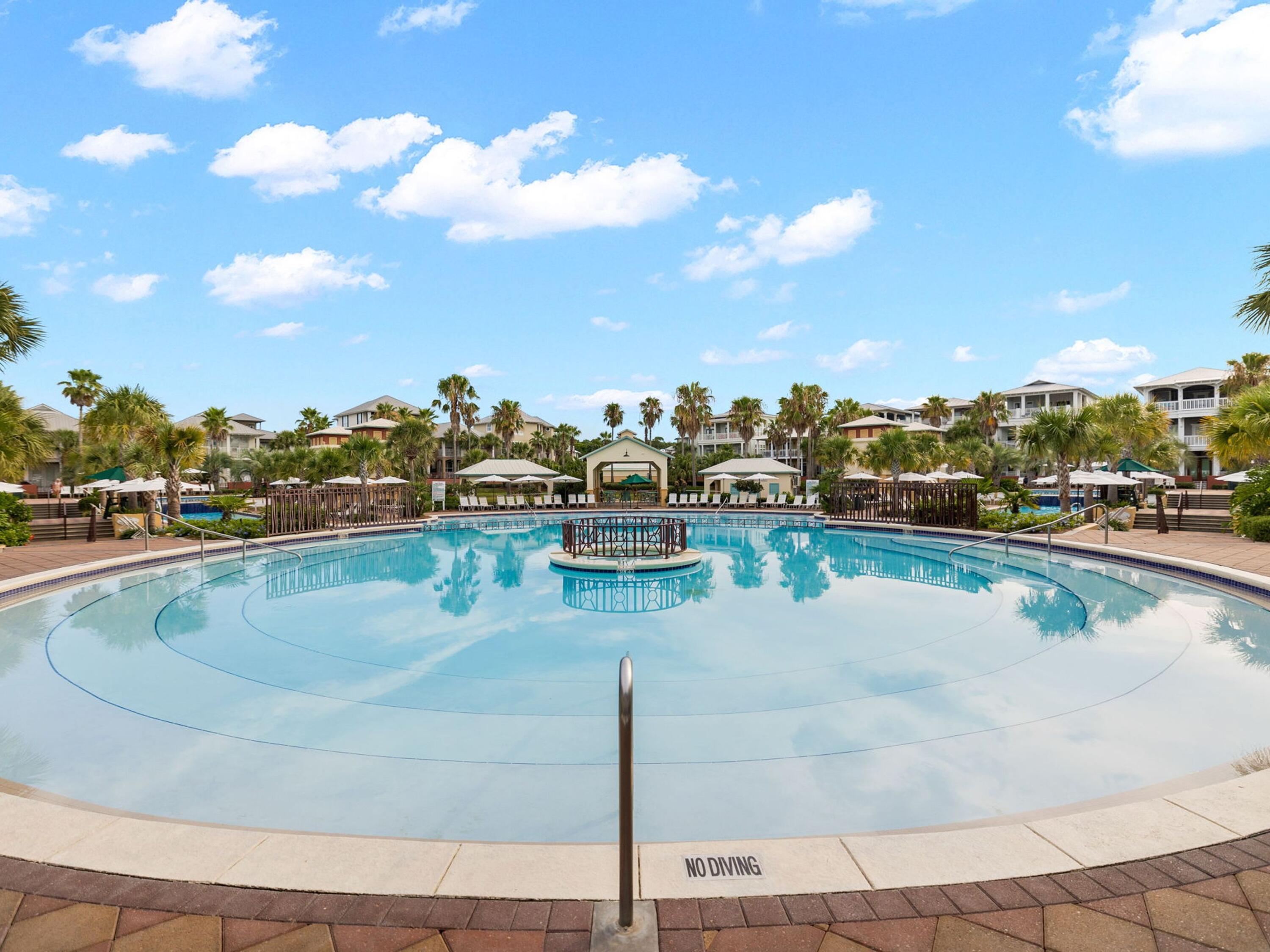 SEACREST BEACH PH 6 - Residential