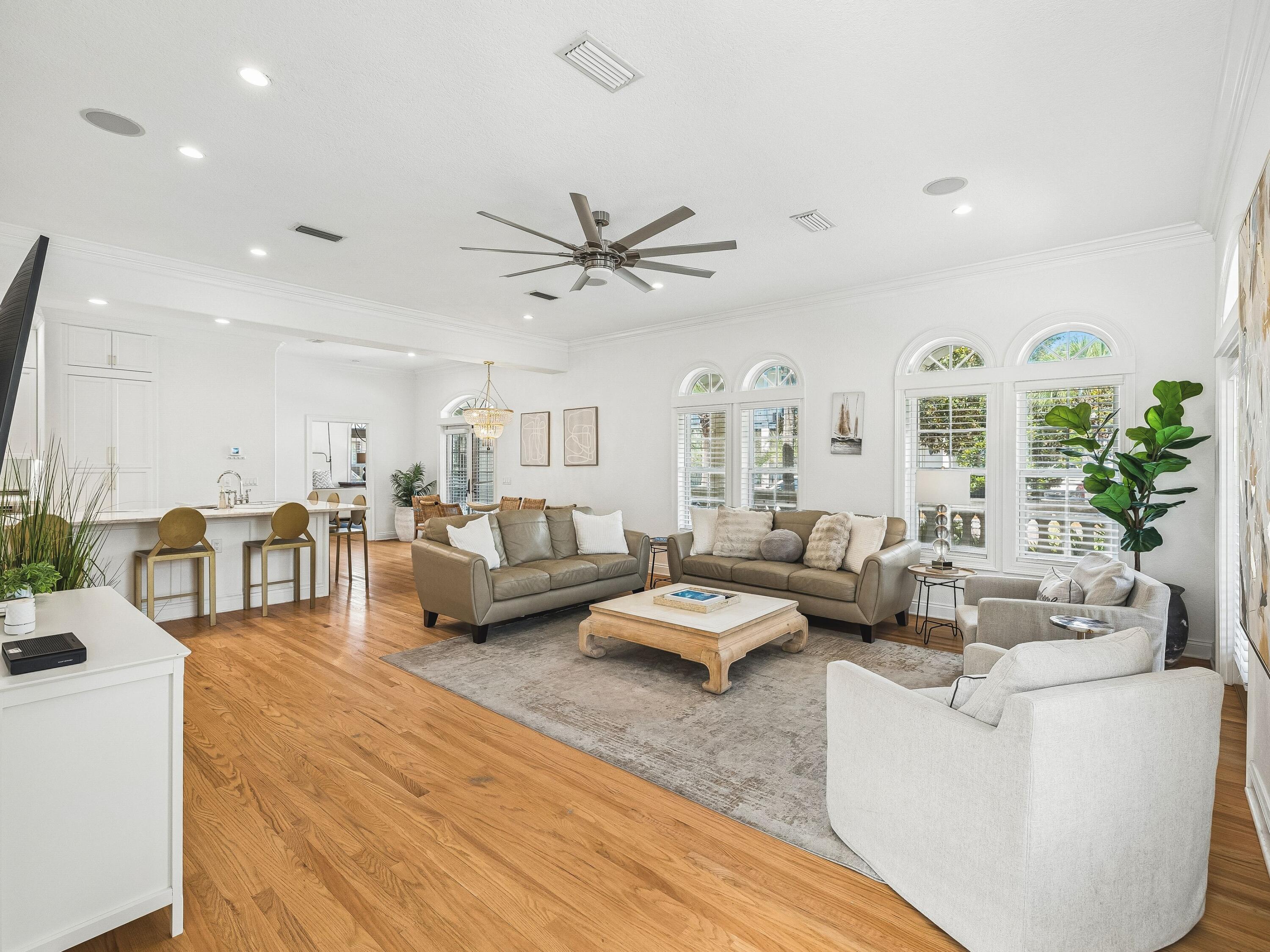 SEACREST BEACH PH 6 - Residential