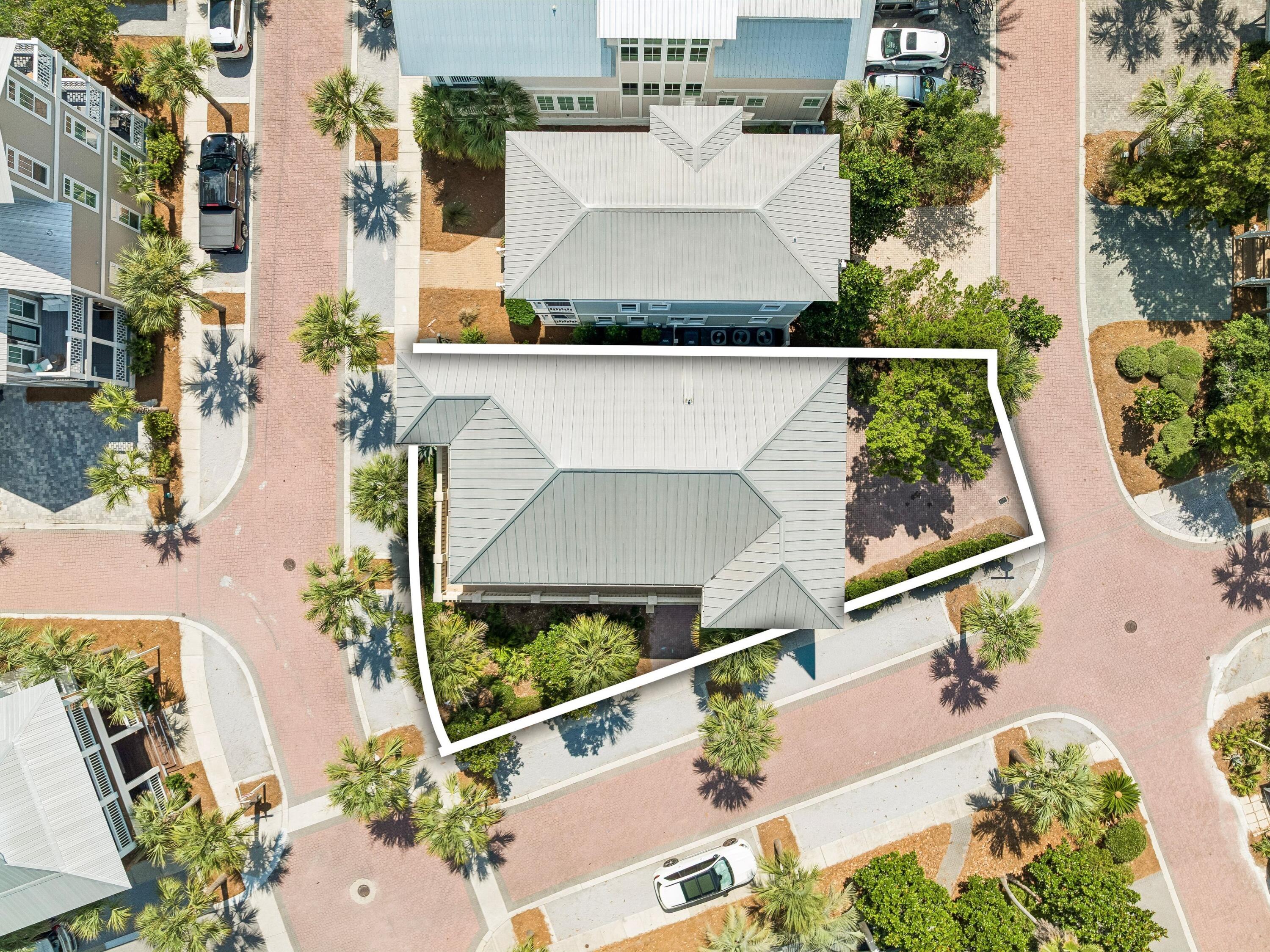 SEACREST BEACH PH 6 - Residential