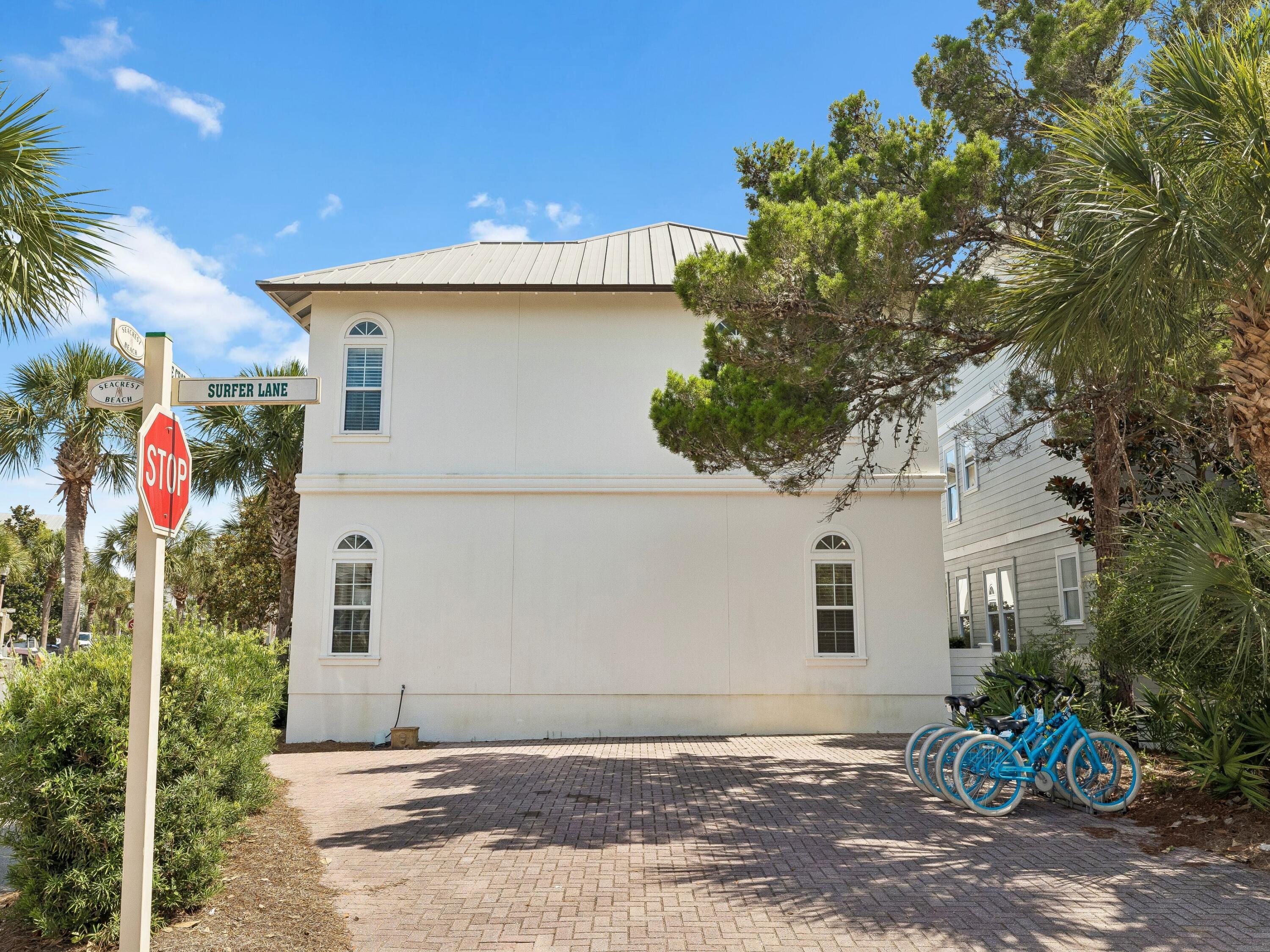 SEACREST BEACH PH 6 - Residential