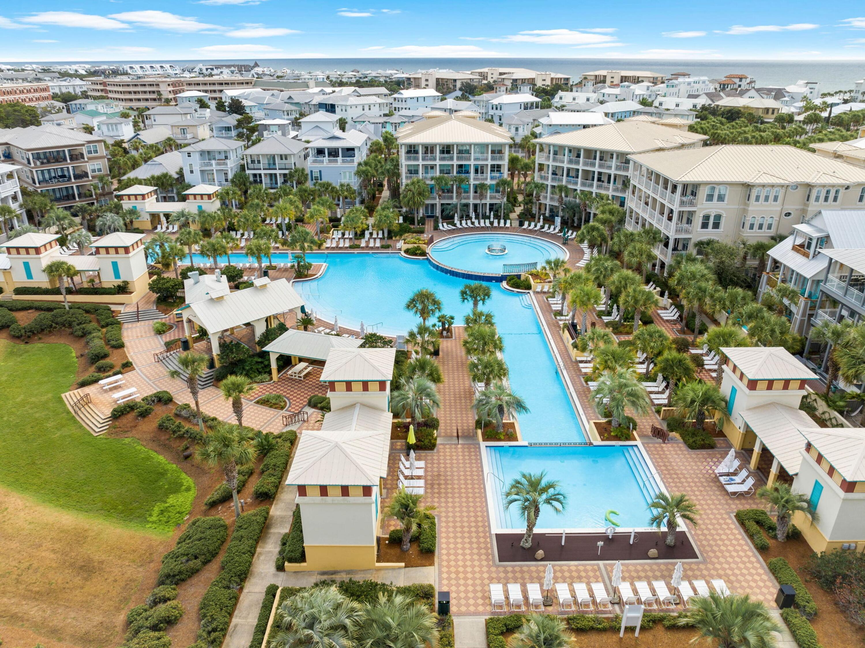 SEACREST BEACH PH 6 - Residential