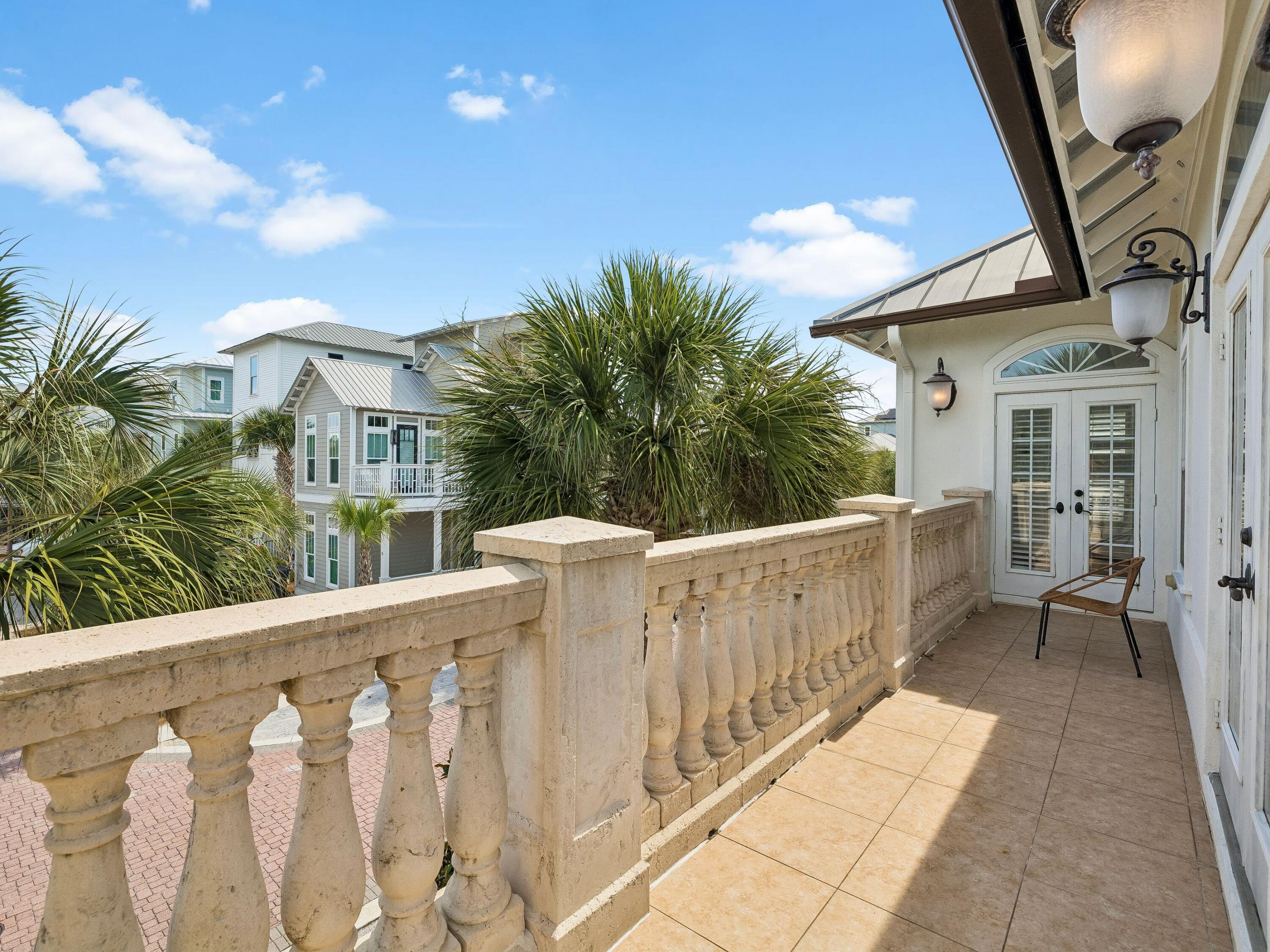 SEACREST BEACH PH 6 - Residential