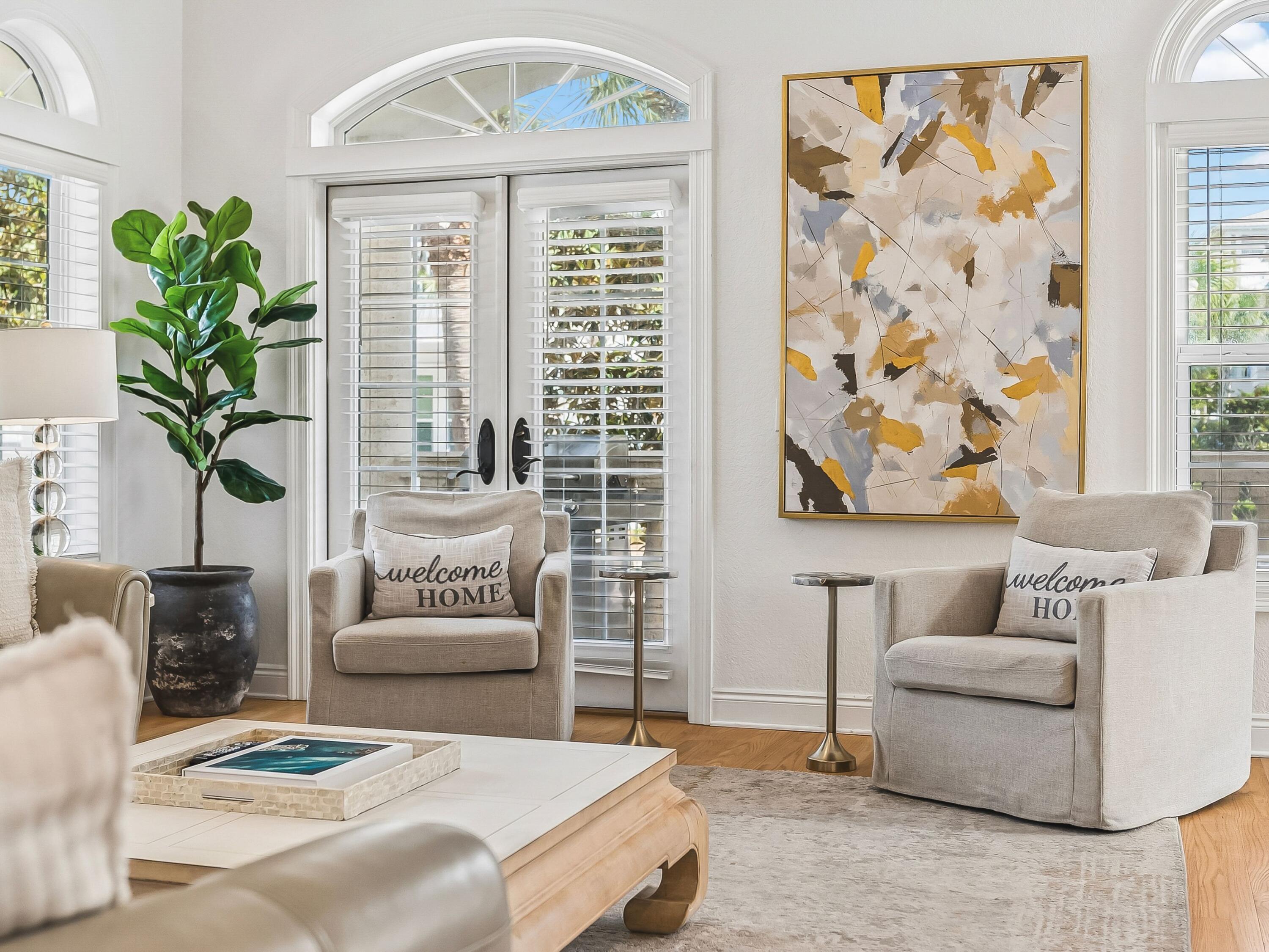 SEACREST BEACH PH 6 - Residential