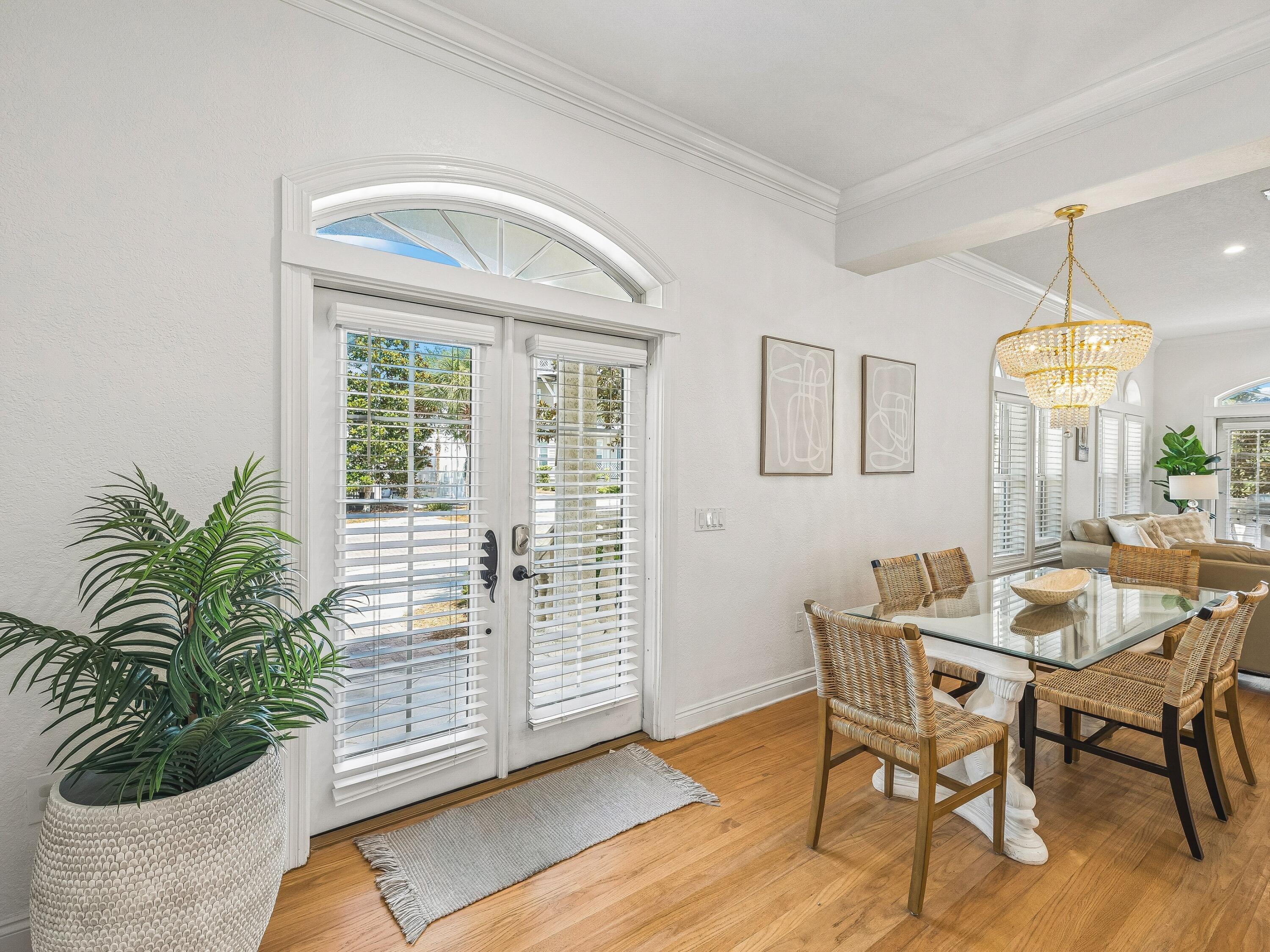 SEACREST BEACH PH 6 - Residential