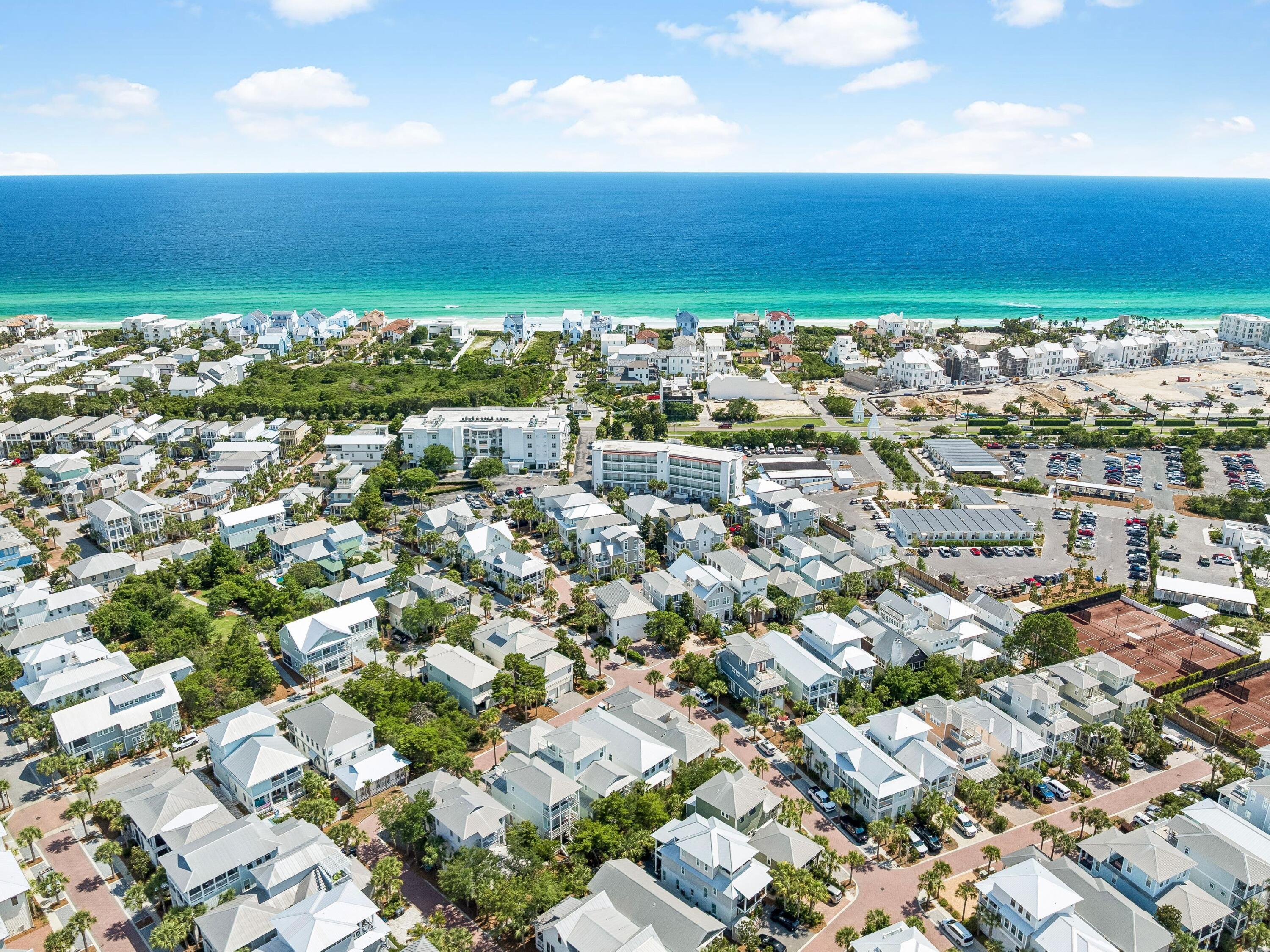 SEACREST BEACH PH 6 - Residential