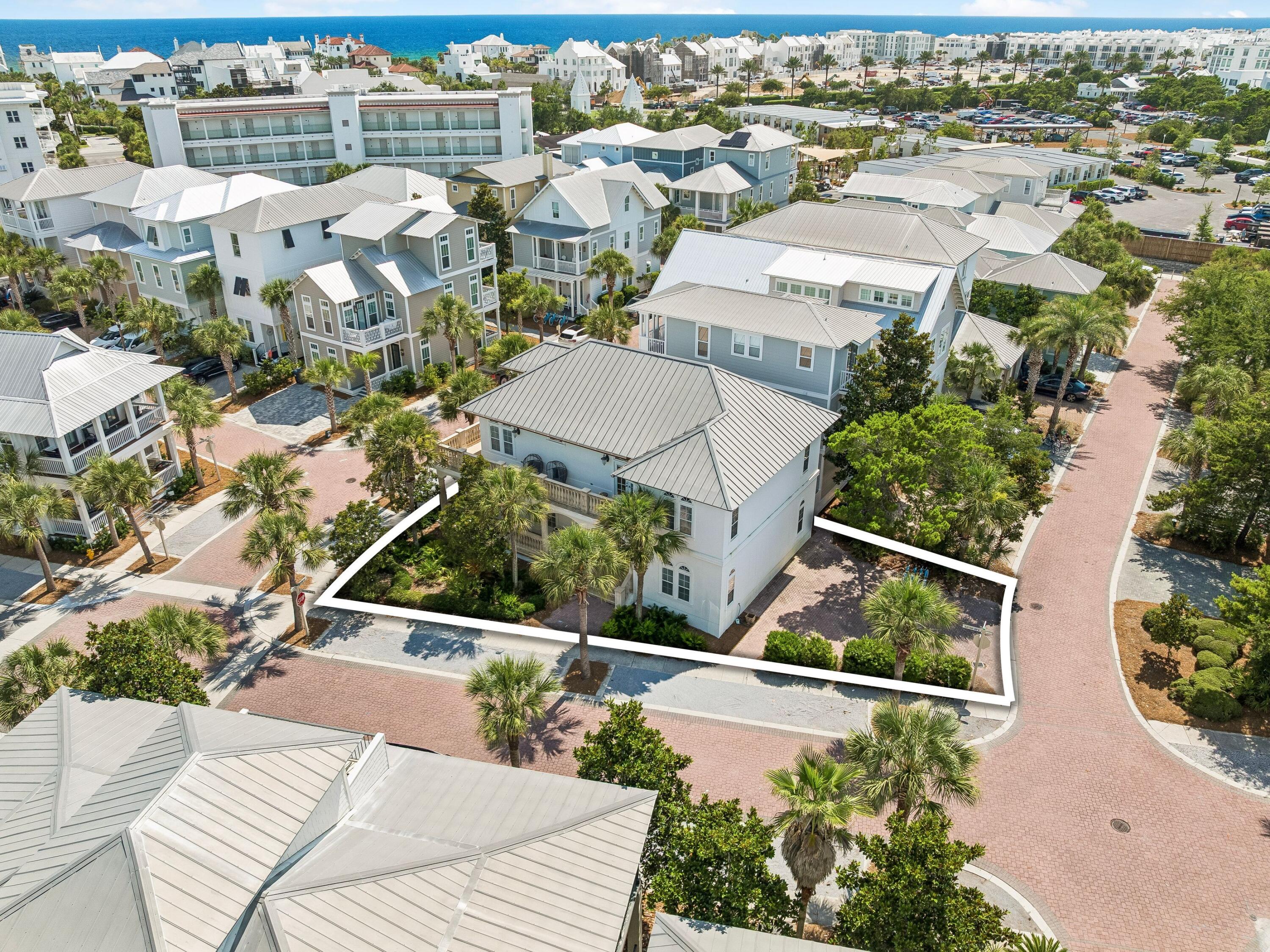 SEACREST BEACH PH 6 - Residential