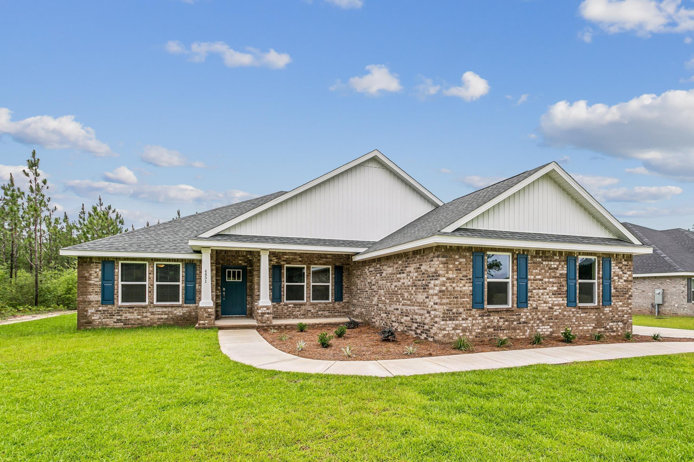 Walther Reserve - Residential