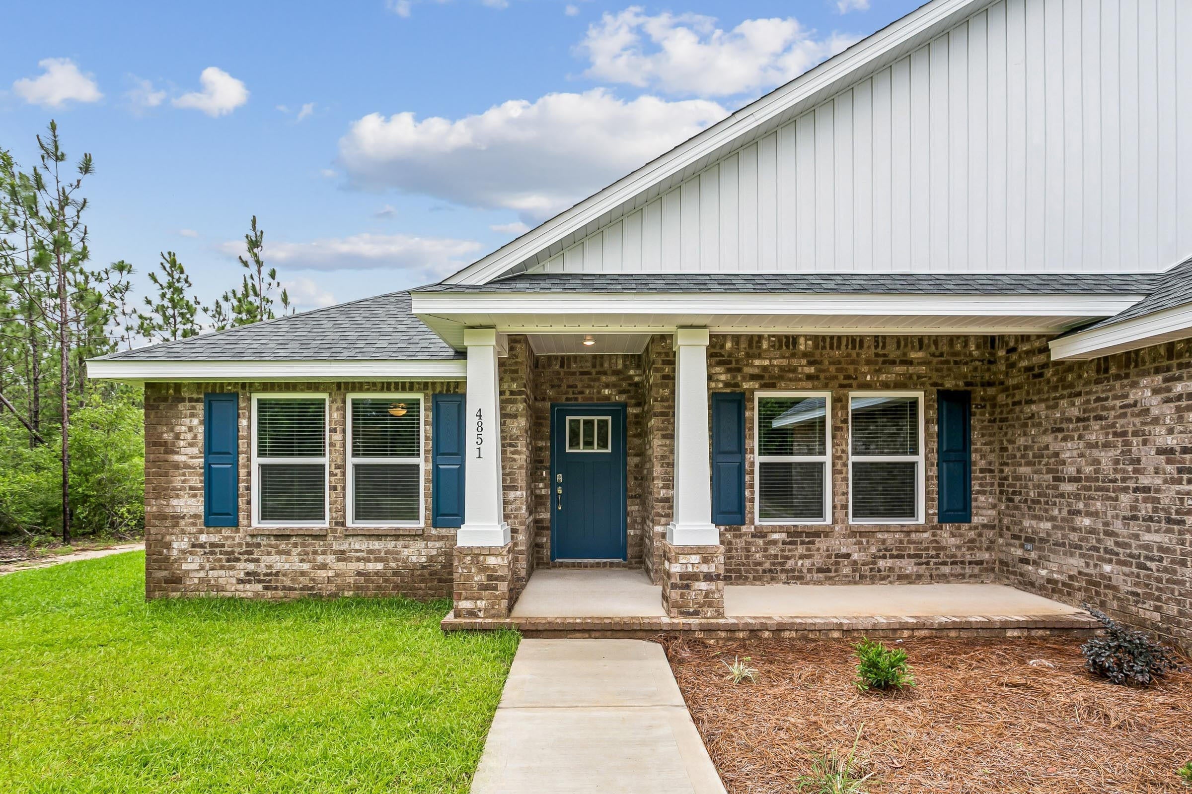 Walther Reserve - Residential
