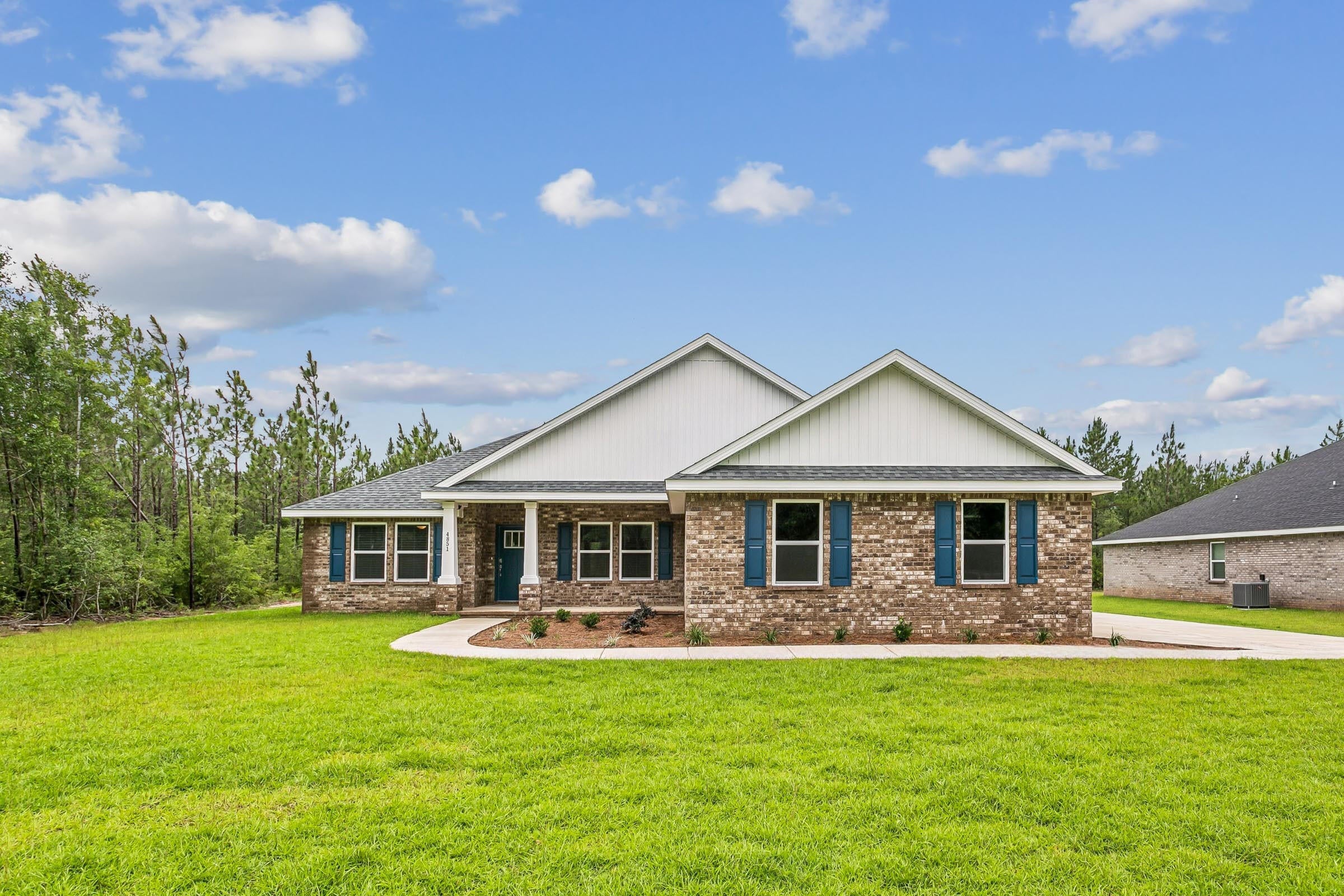 Walther Reserve - Residential