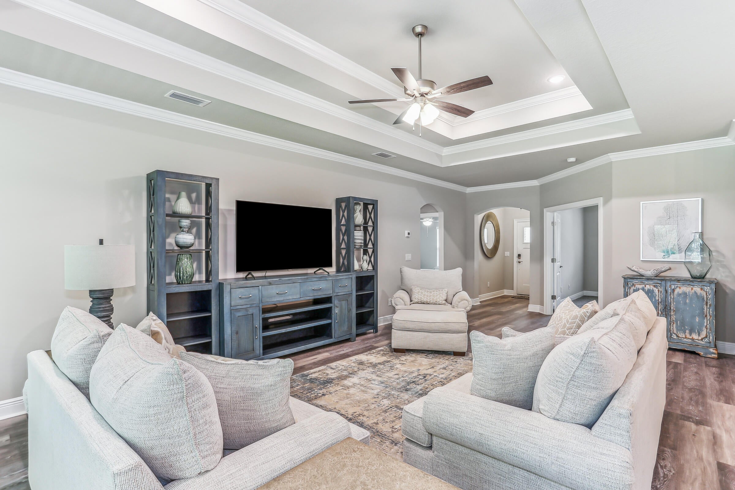 Walther Reserve - Residential