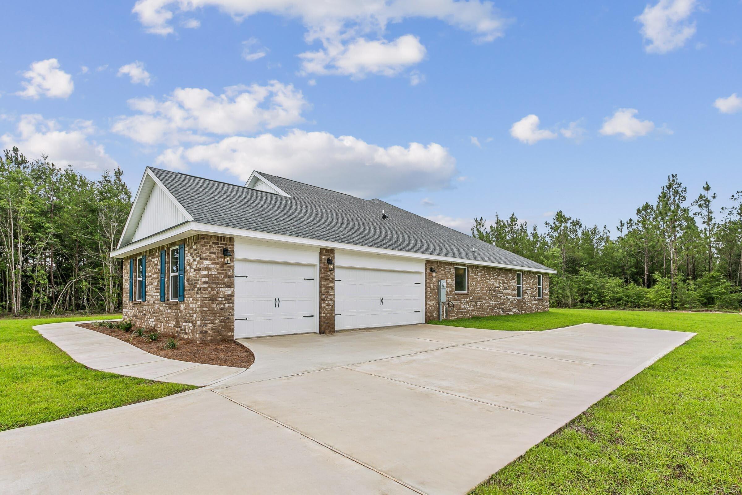 Walther Reserve - Residential