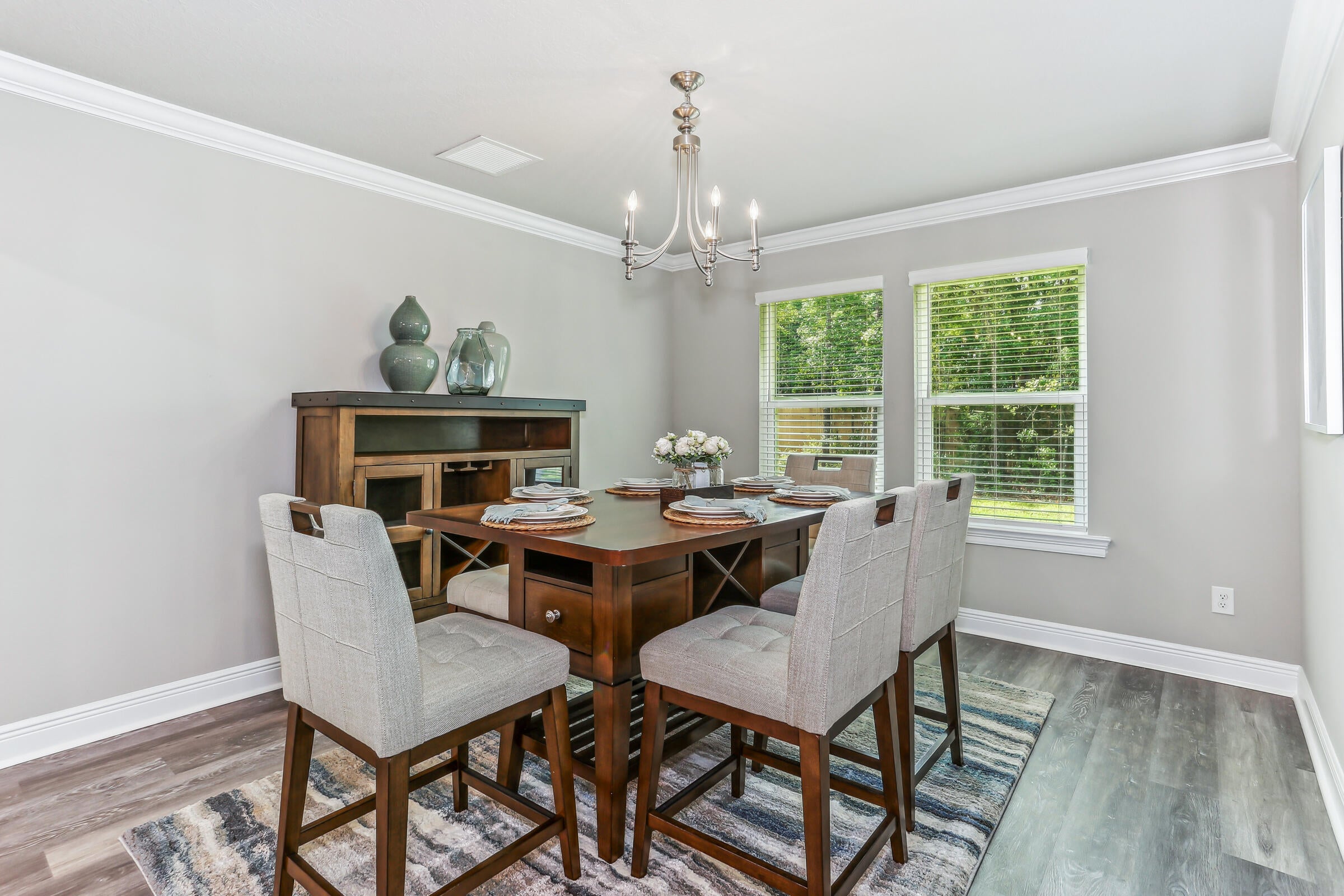 Walther Reserve - Residential