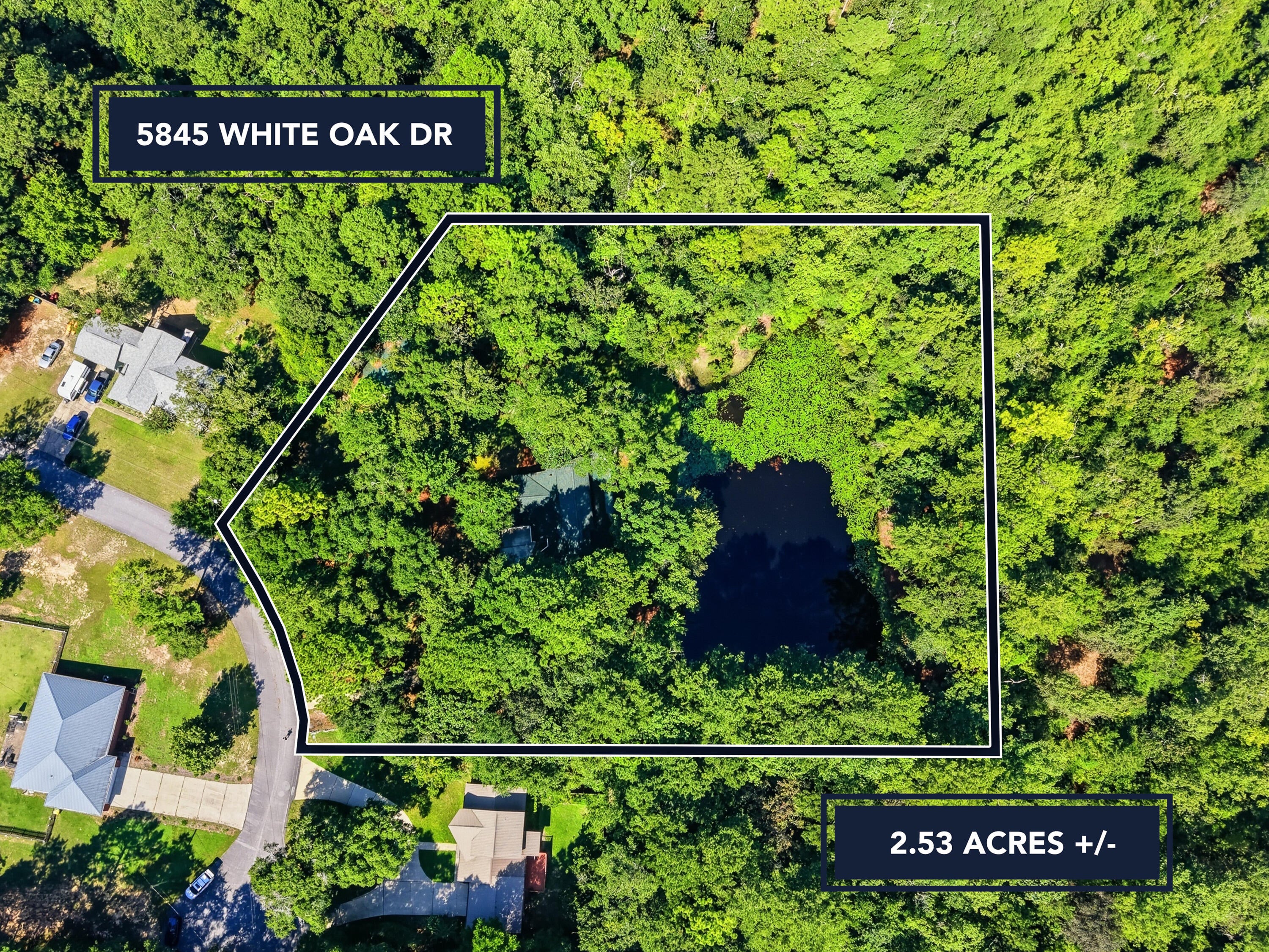 LAURELWOOD ESTATES - Residential