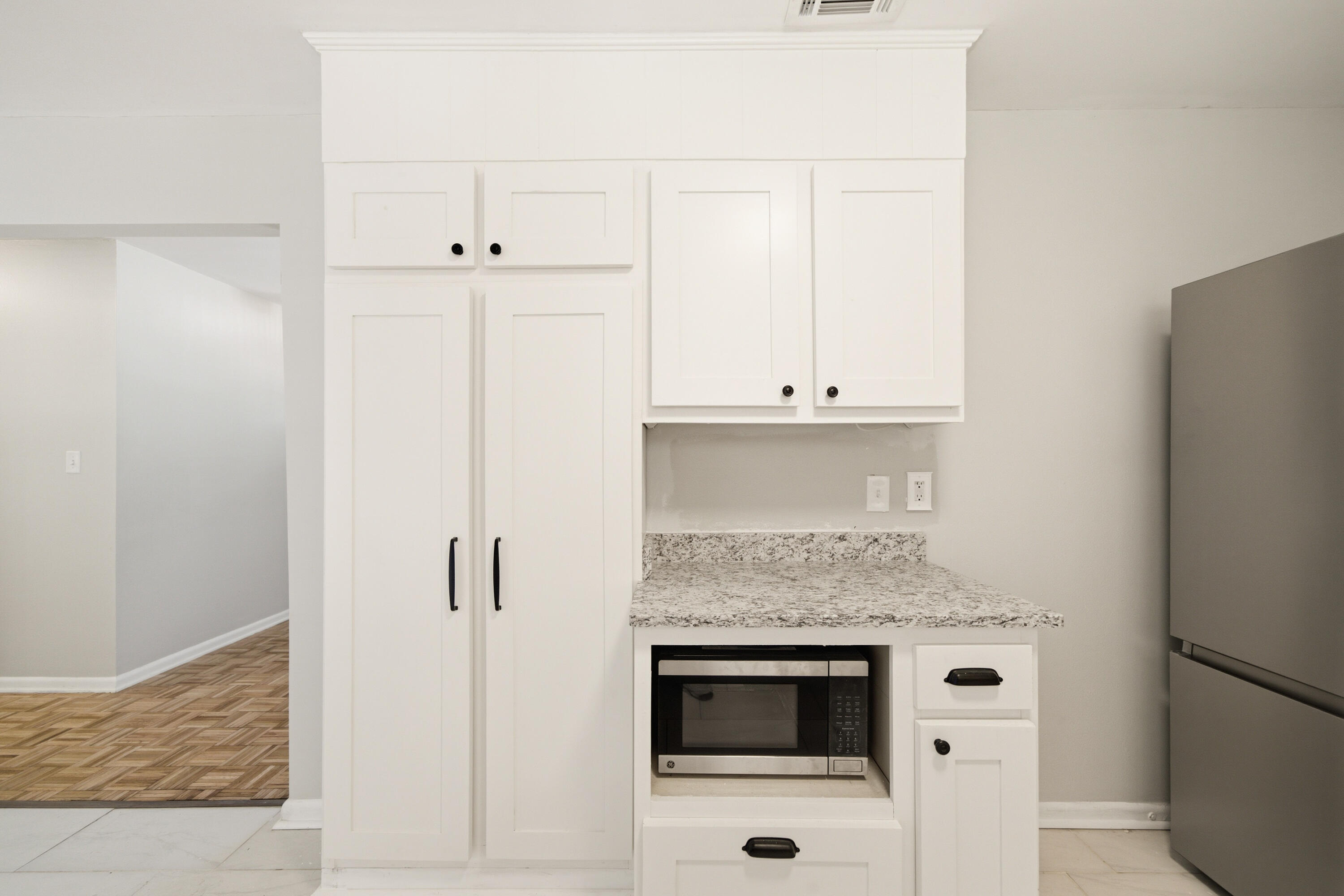 OAKLAND HEIGHTS - Residential