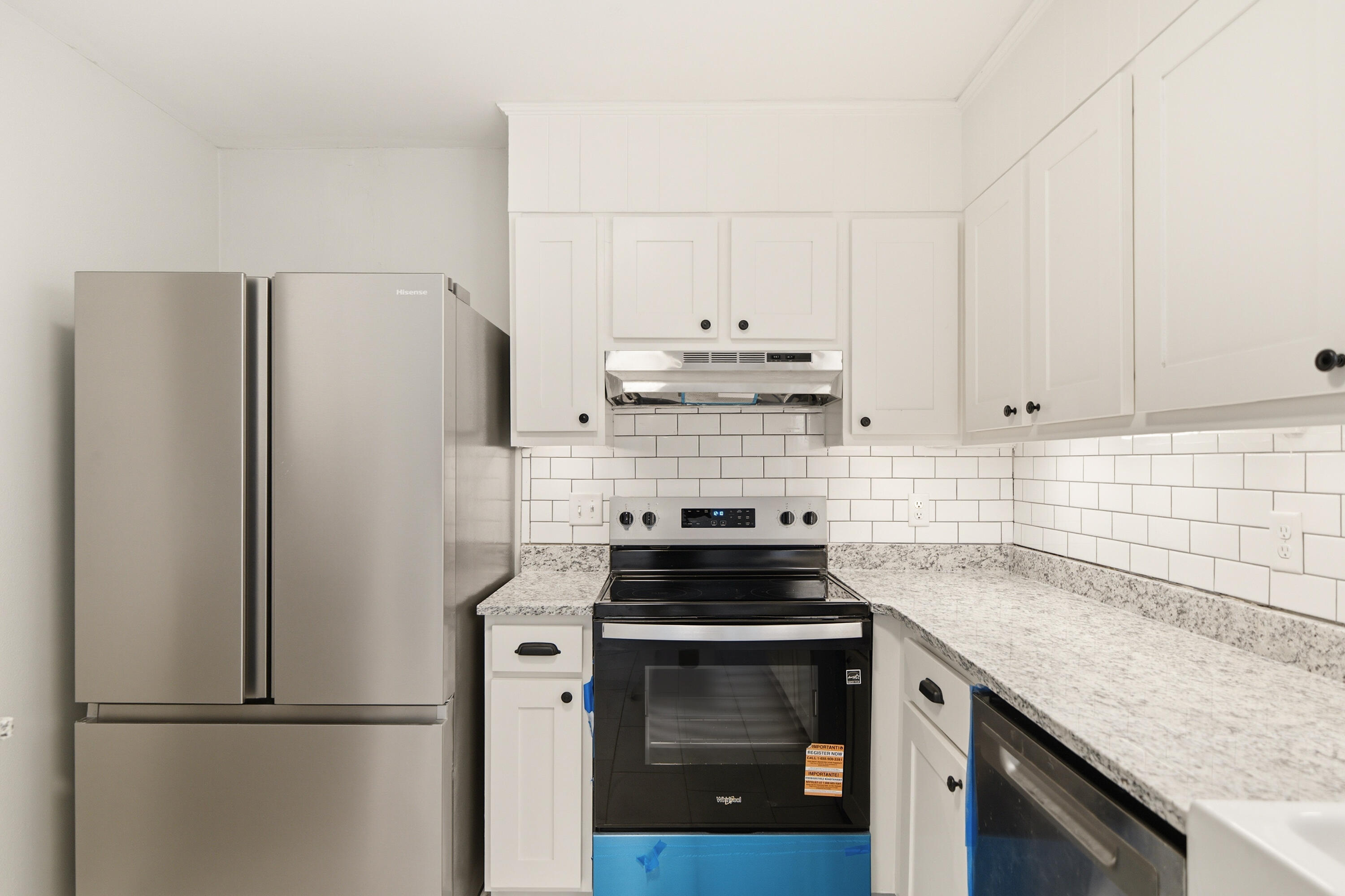 OAKLAND HEIGHTS - Residential