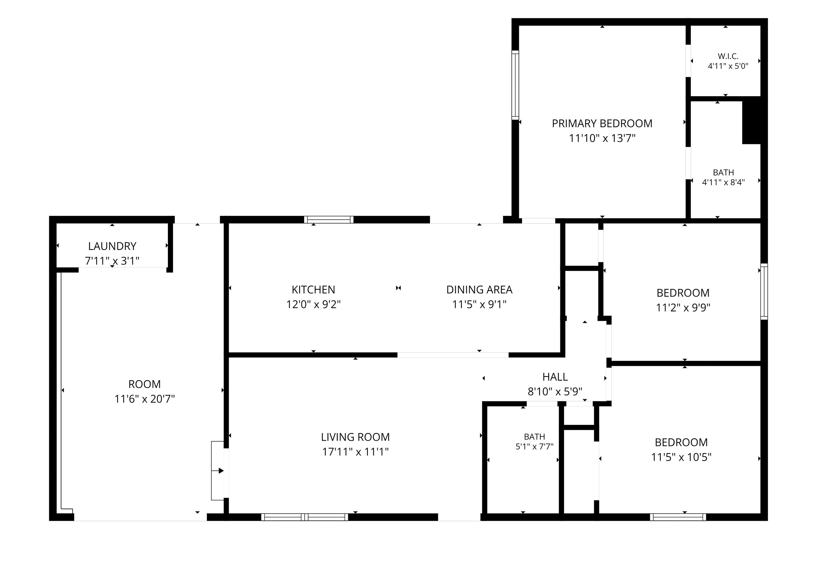 OAKLAND HEIGHTS - Residential