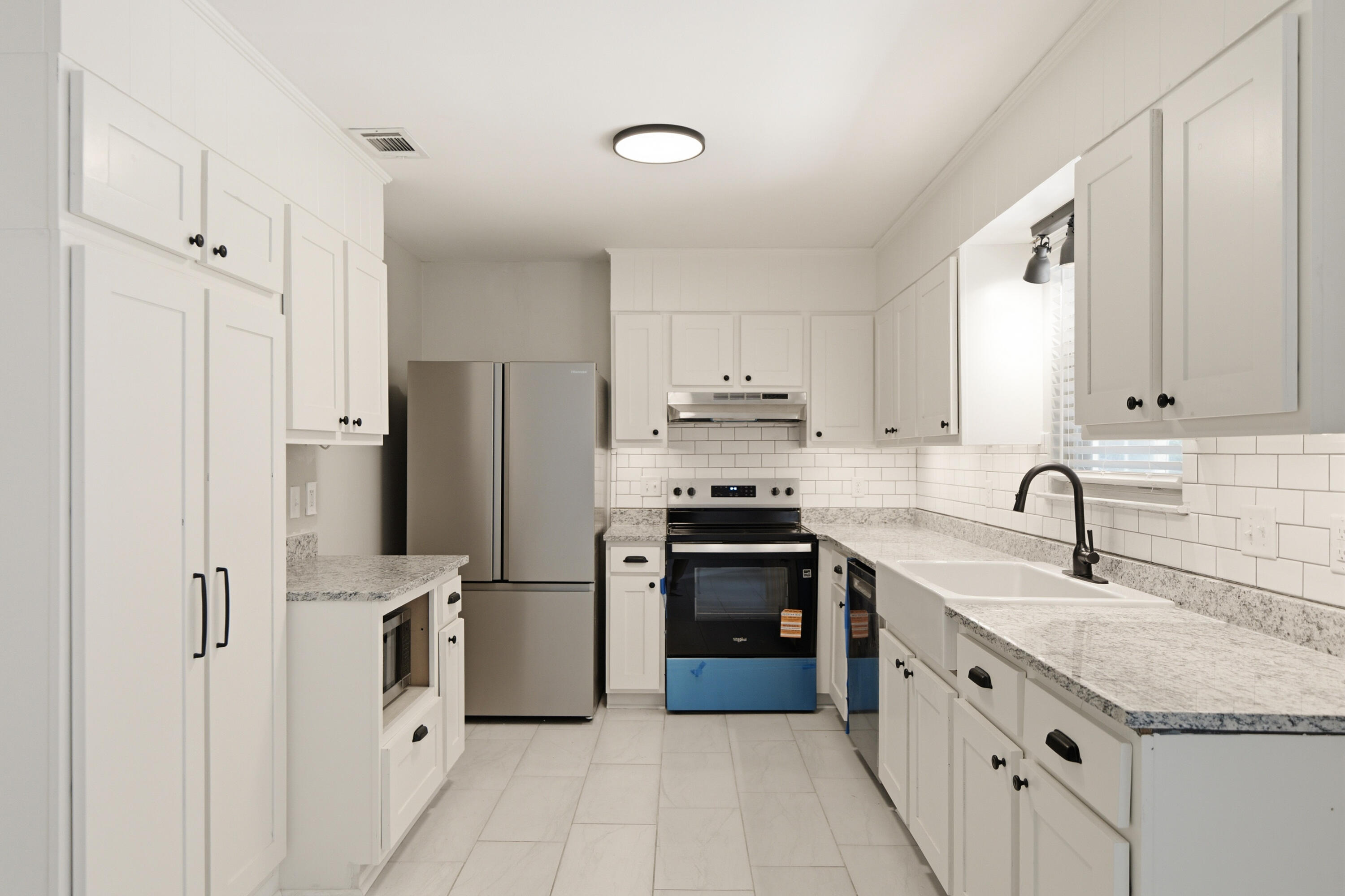 OAKLAND HEIGHTS - Residential
