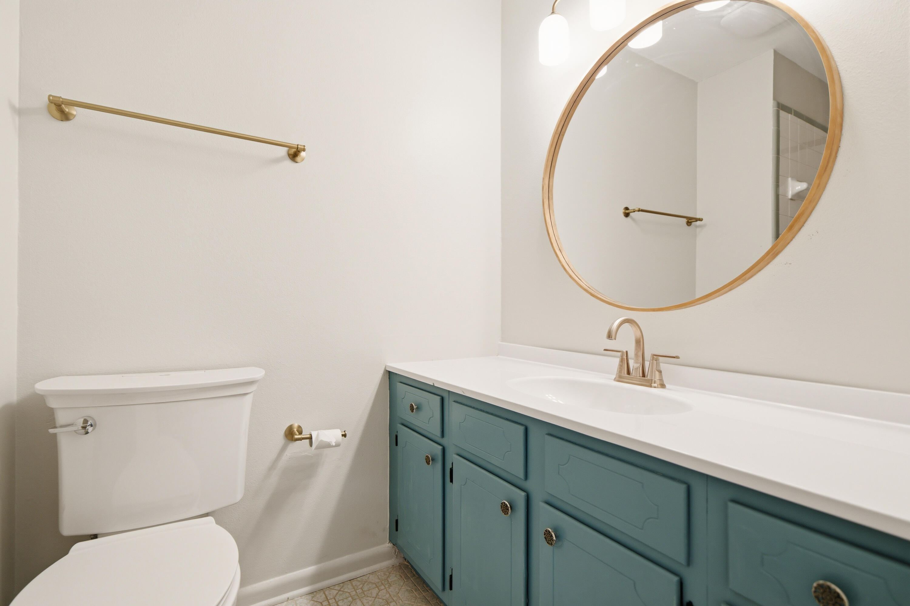 OAKLAND HEIGHTS - Residential