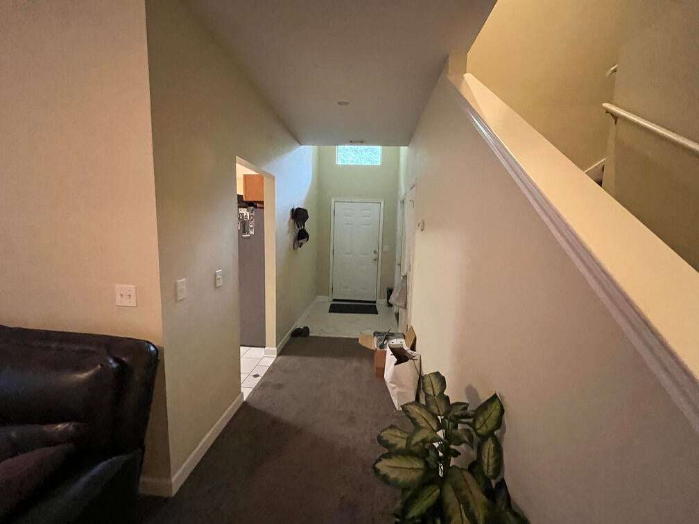 Chacato Landing At B/B - Residential