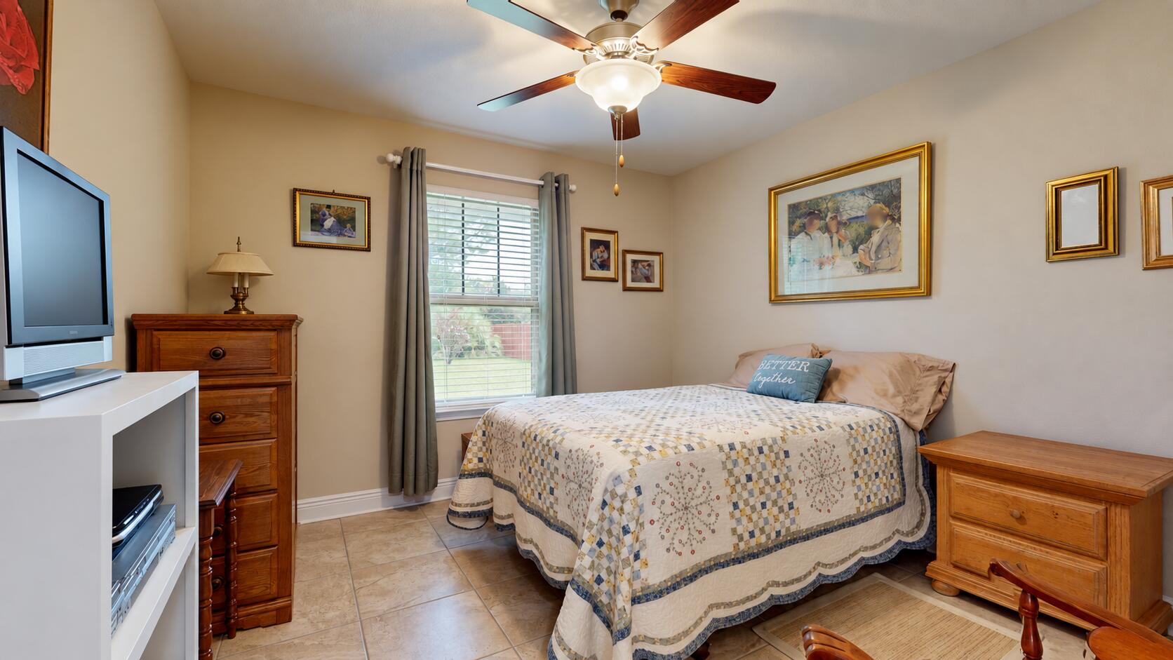 HOLLEY BY THE SEA, 2ND CORR. & AMMEN. - Residential