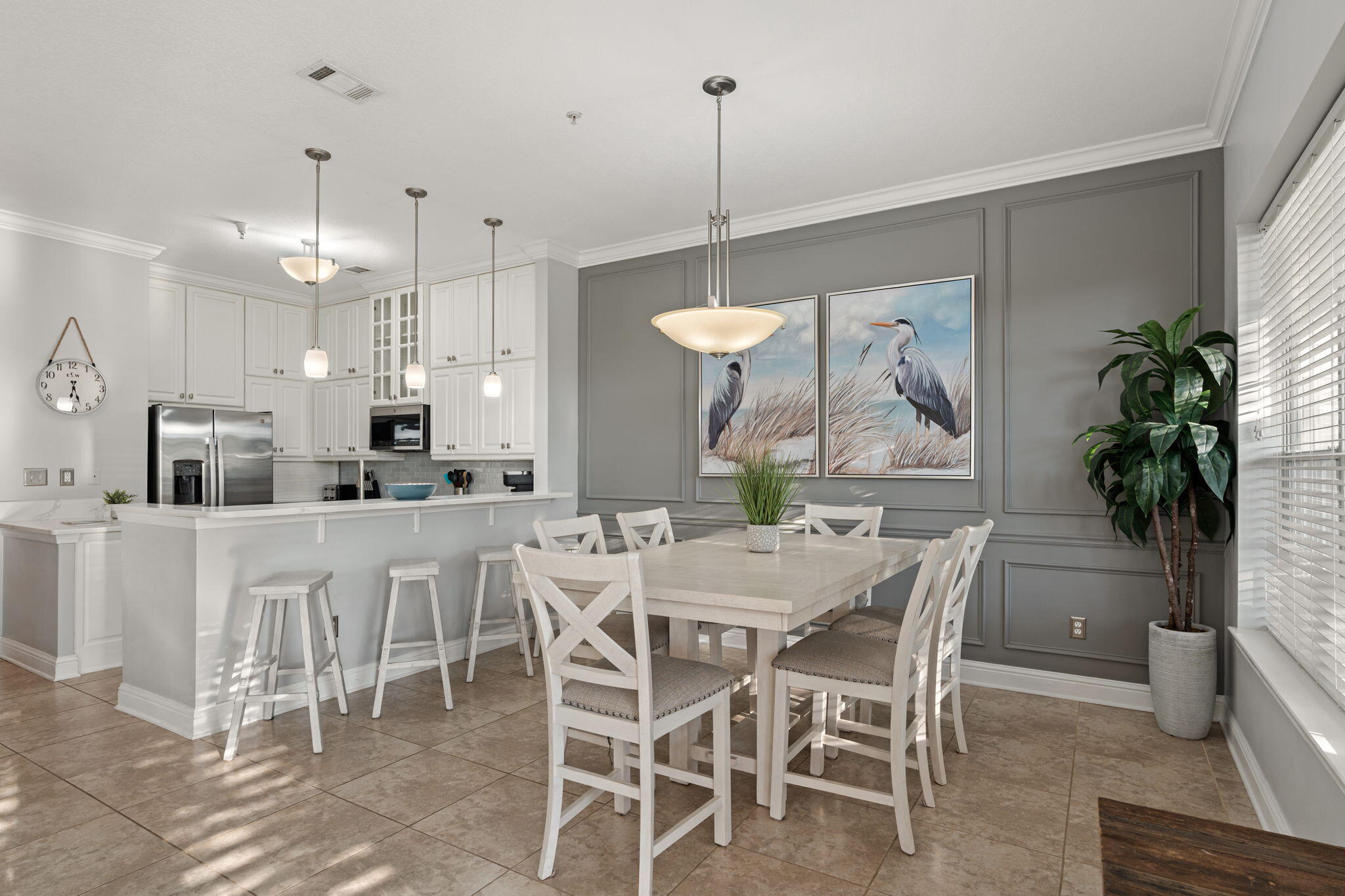 Brooks Street Condominiums - Residential