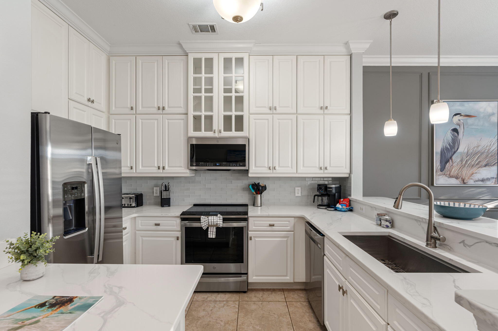 Brooks Street Condominiums - Residential