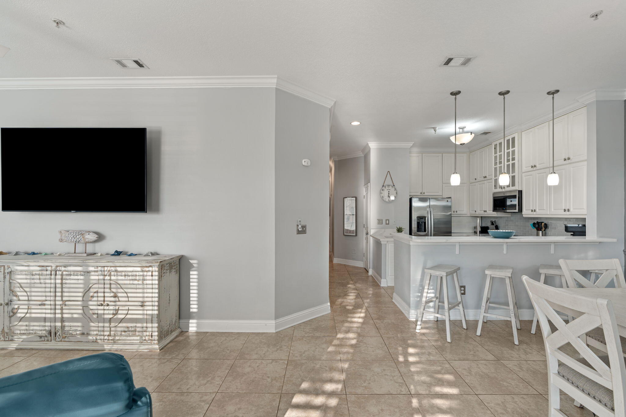 Brooks Street Condominiums - Residential