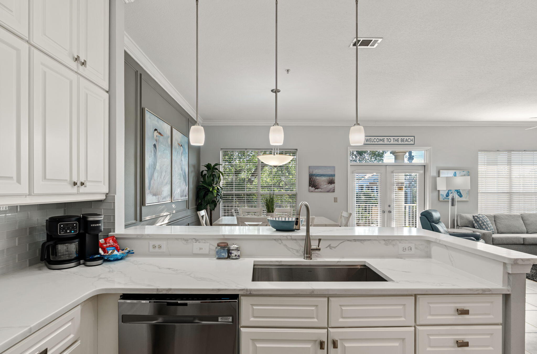 Brooks Street Condominiums - Residential