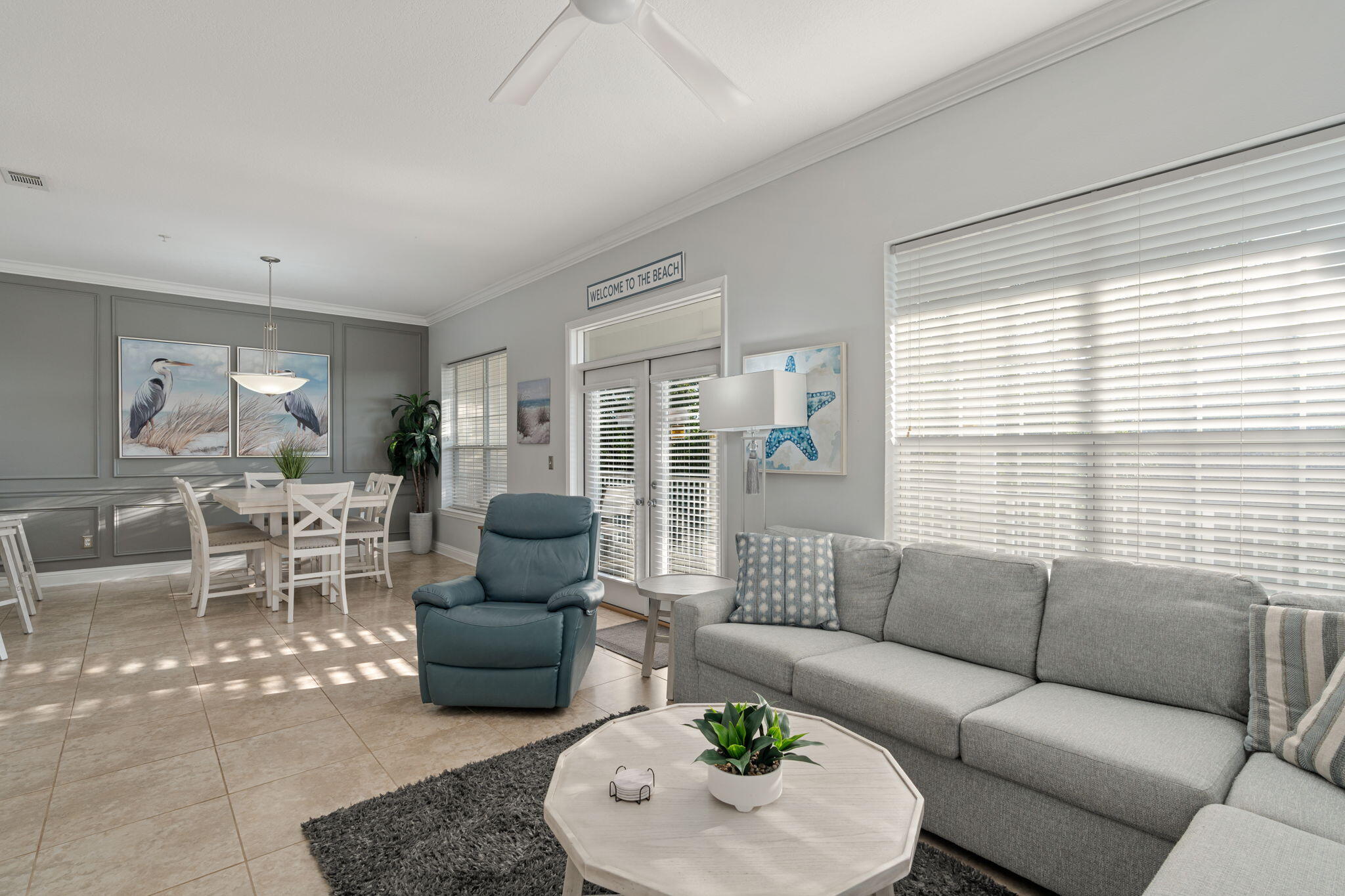 Brooks Street Condominiums - Residential