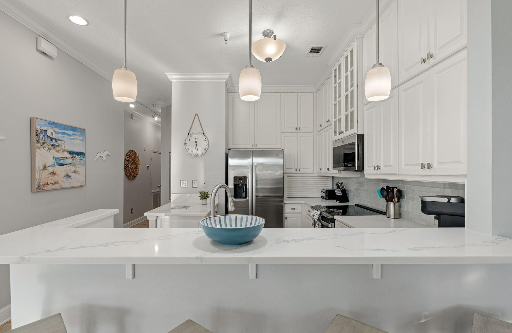 Brooks Street Condominiums - Residential