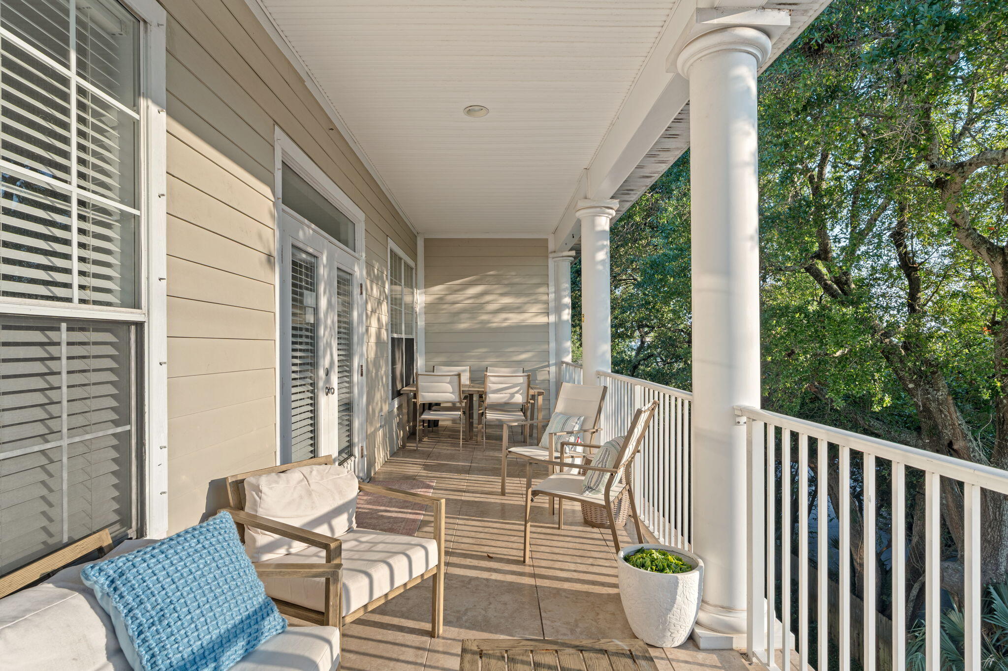 Brooks Street Condominiums - Residential