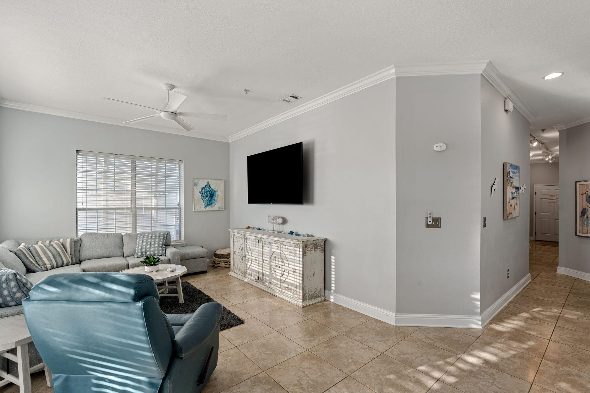 Brooks Street Condominiums - Residential