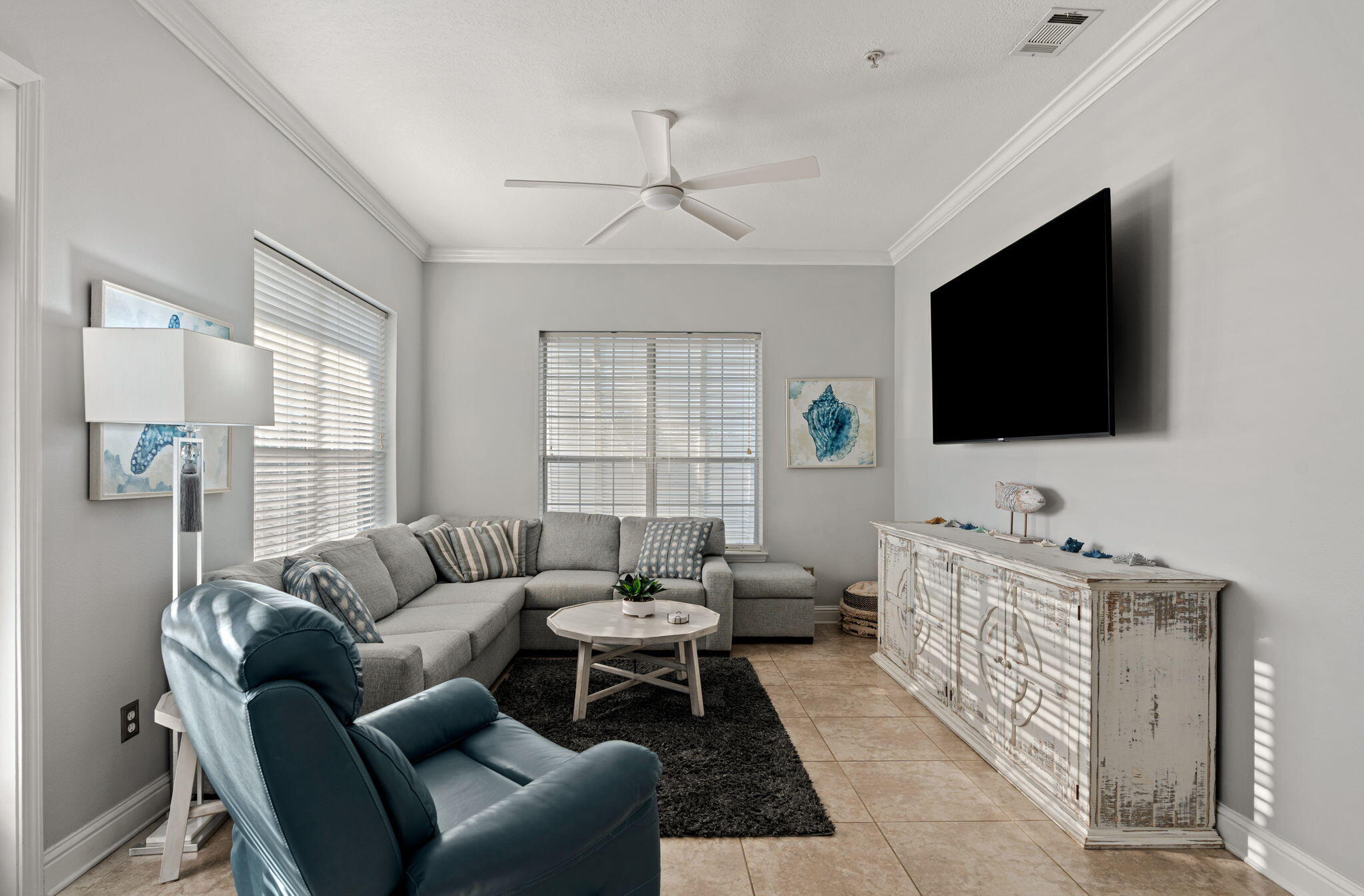 Brooks Street Condominiums - Residential