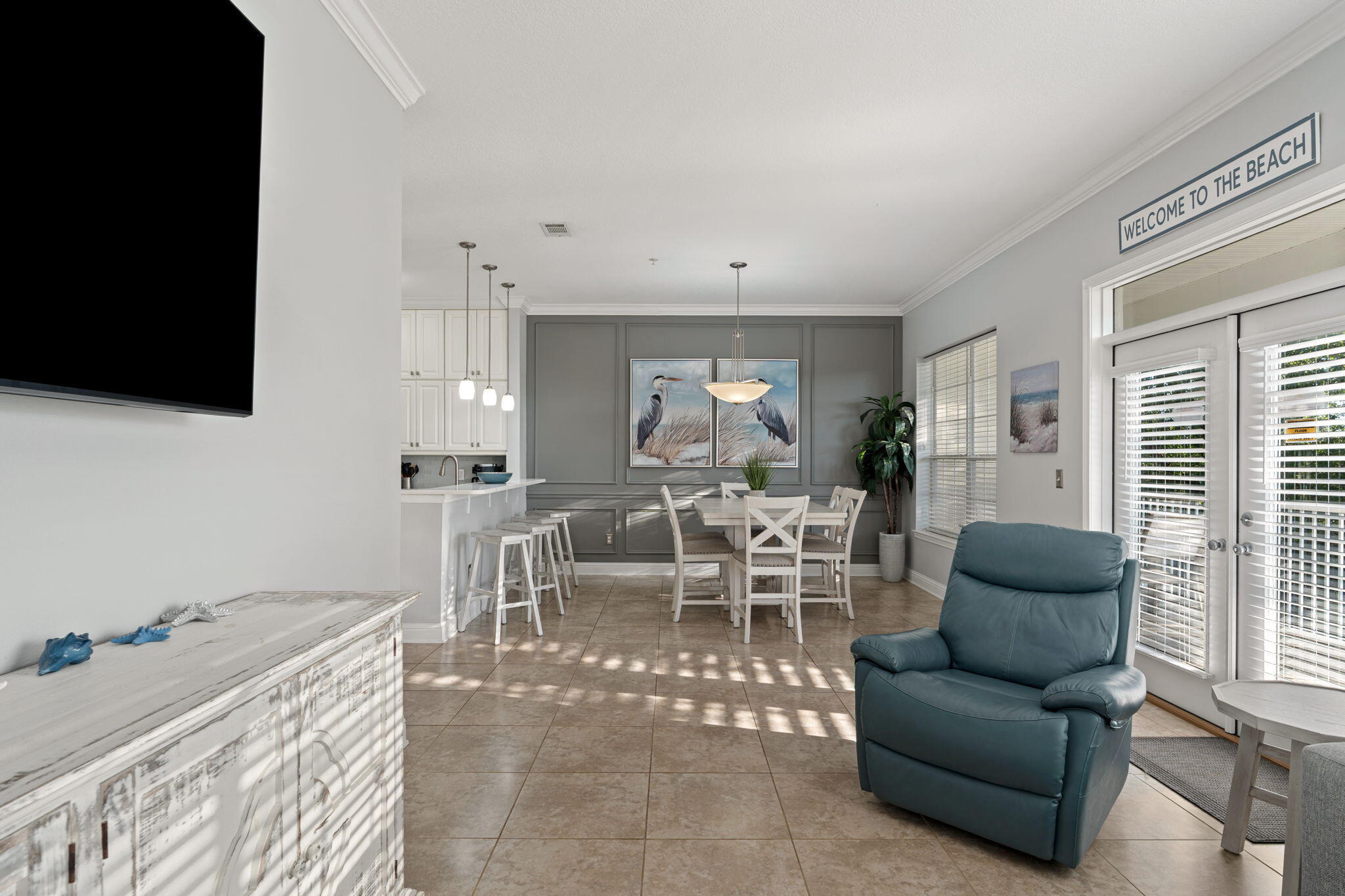 Brooks Street Condominiums - Residential