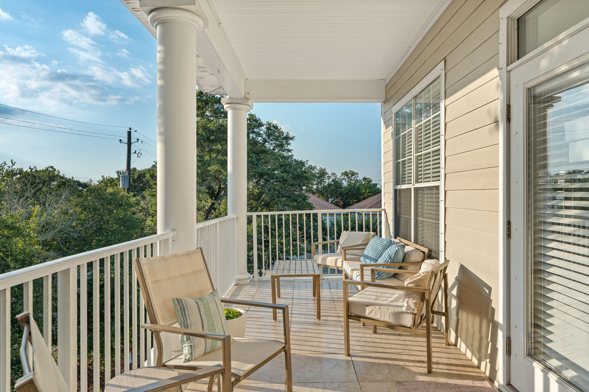 Brooks Street Condominiums - Residential