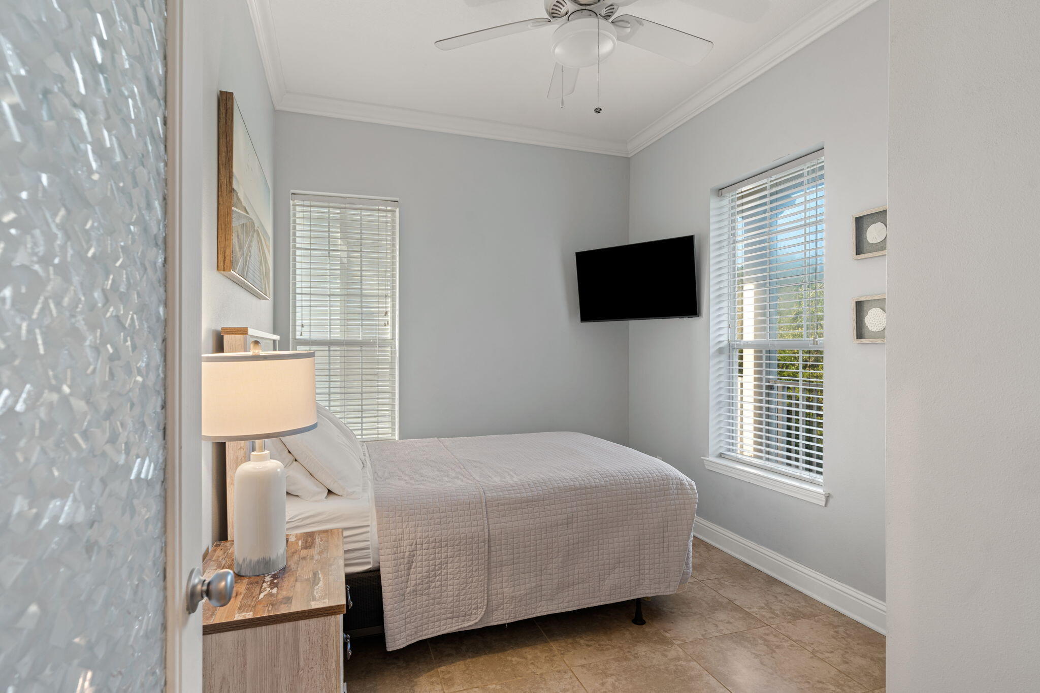 Brooks Street Condominiums - Residential