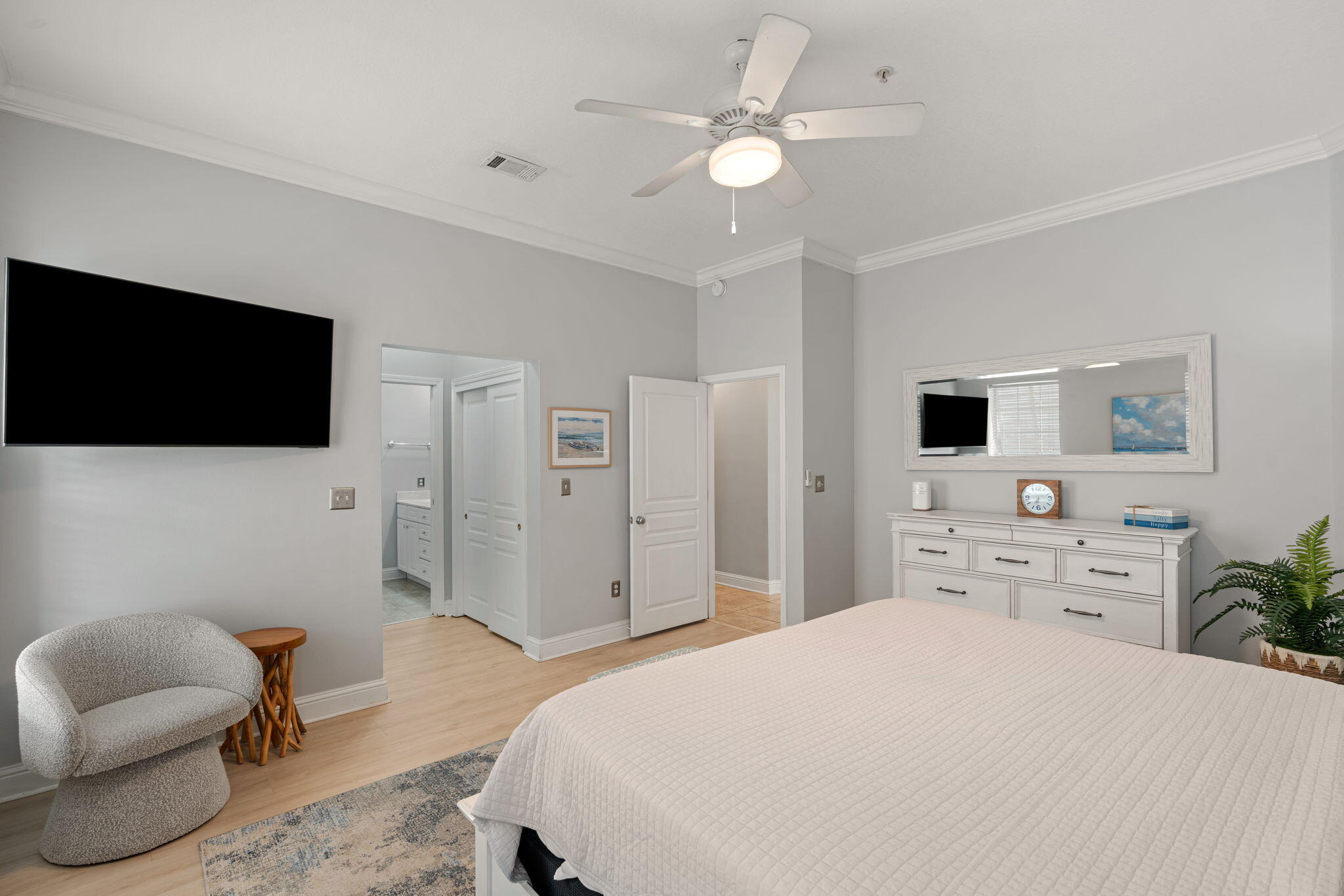 Brooks Street Condominiums - Residential